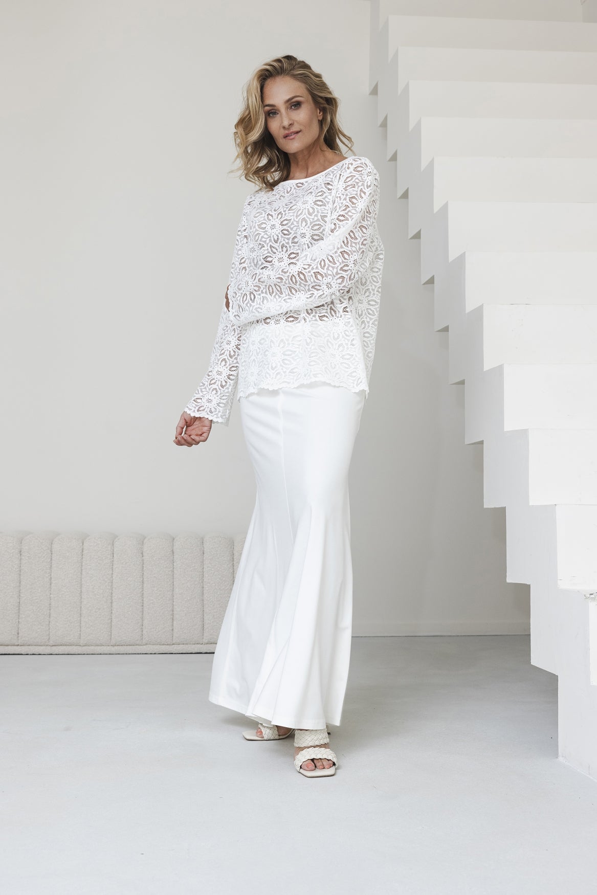 Carbon-Rock | Offwhite