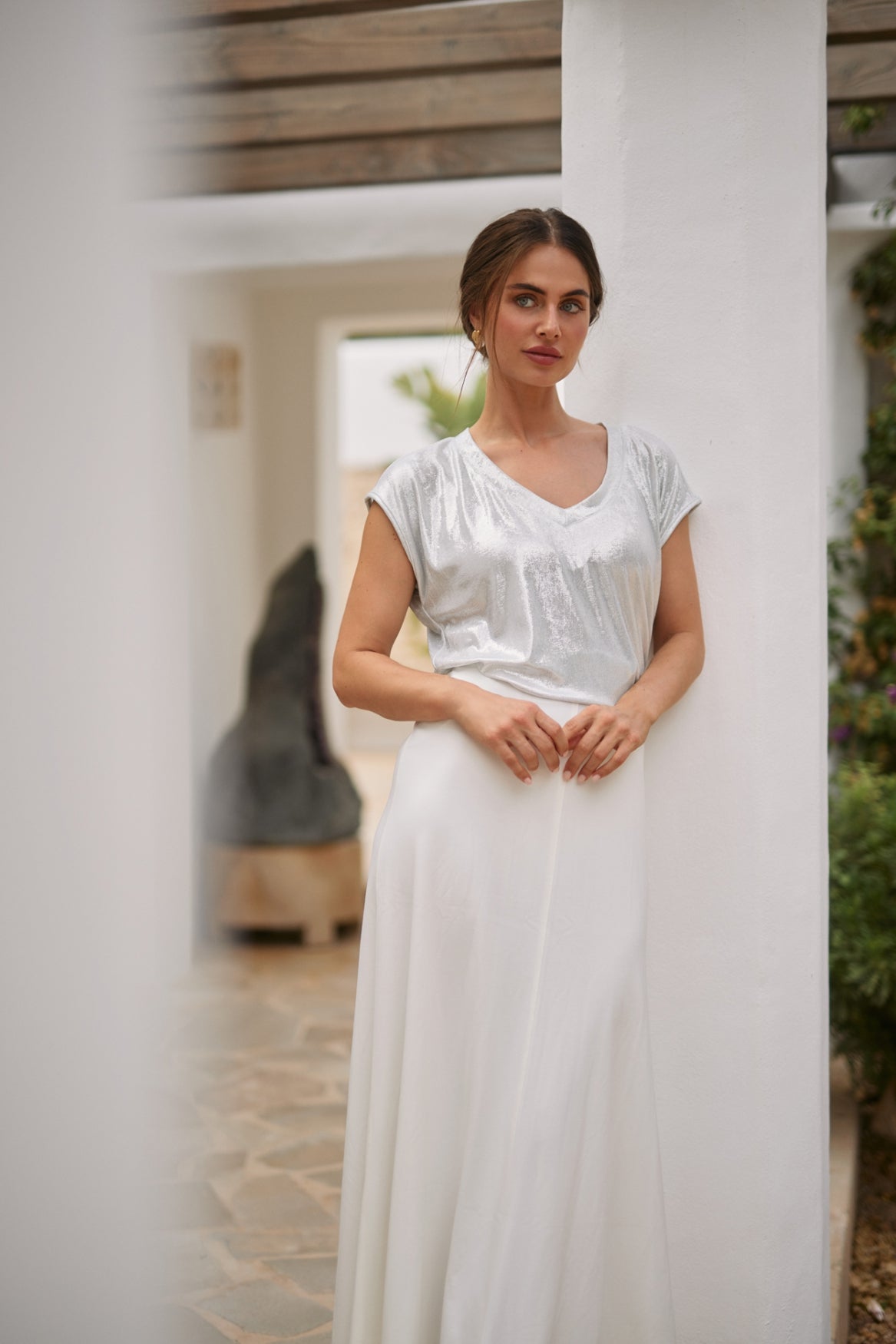 Carbon-Rock | Offwhite