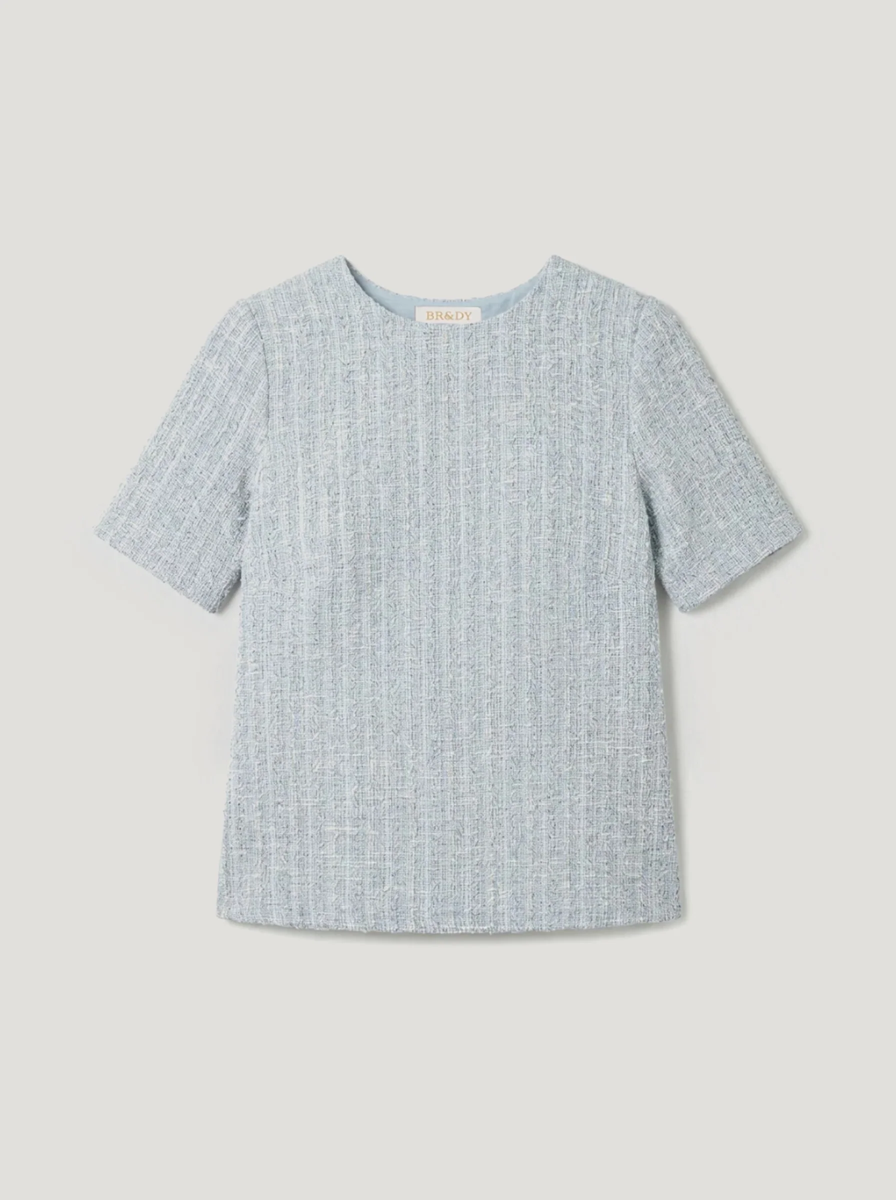 Cleo Pants | Light Blue