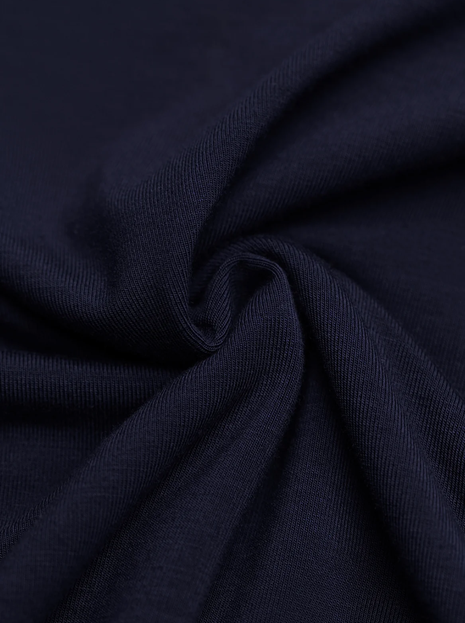 Dawn Top | Navy
