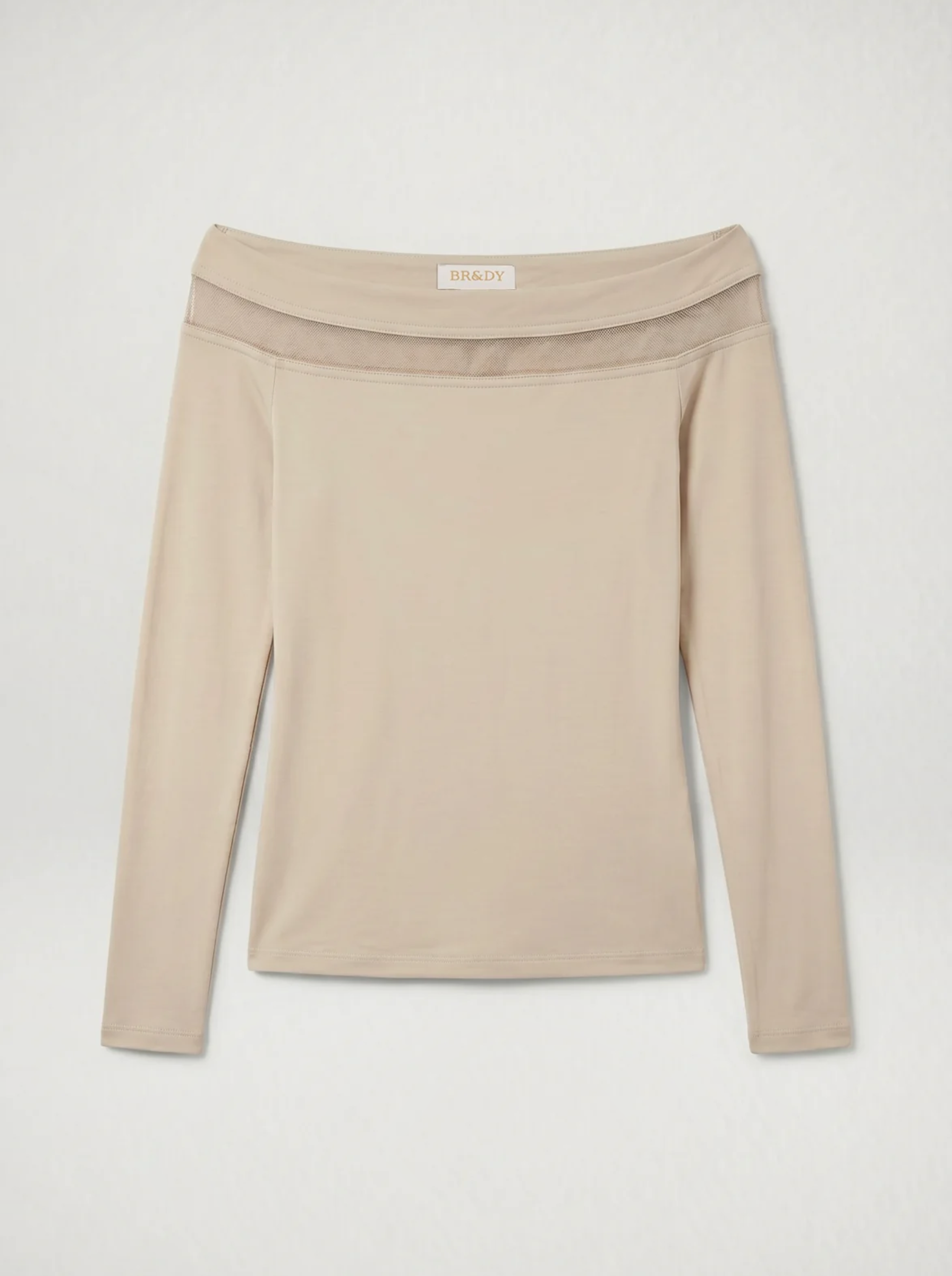 Dawn Top | Sand