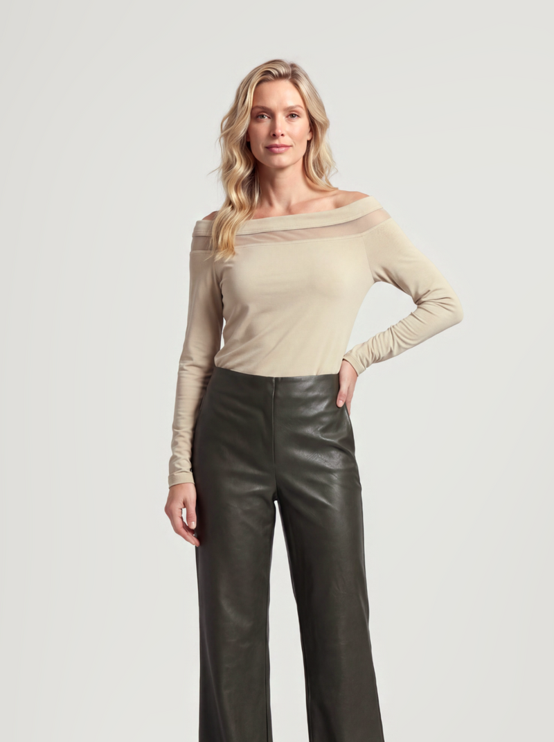 Dawn Top | Sand