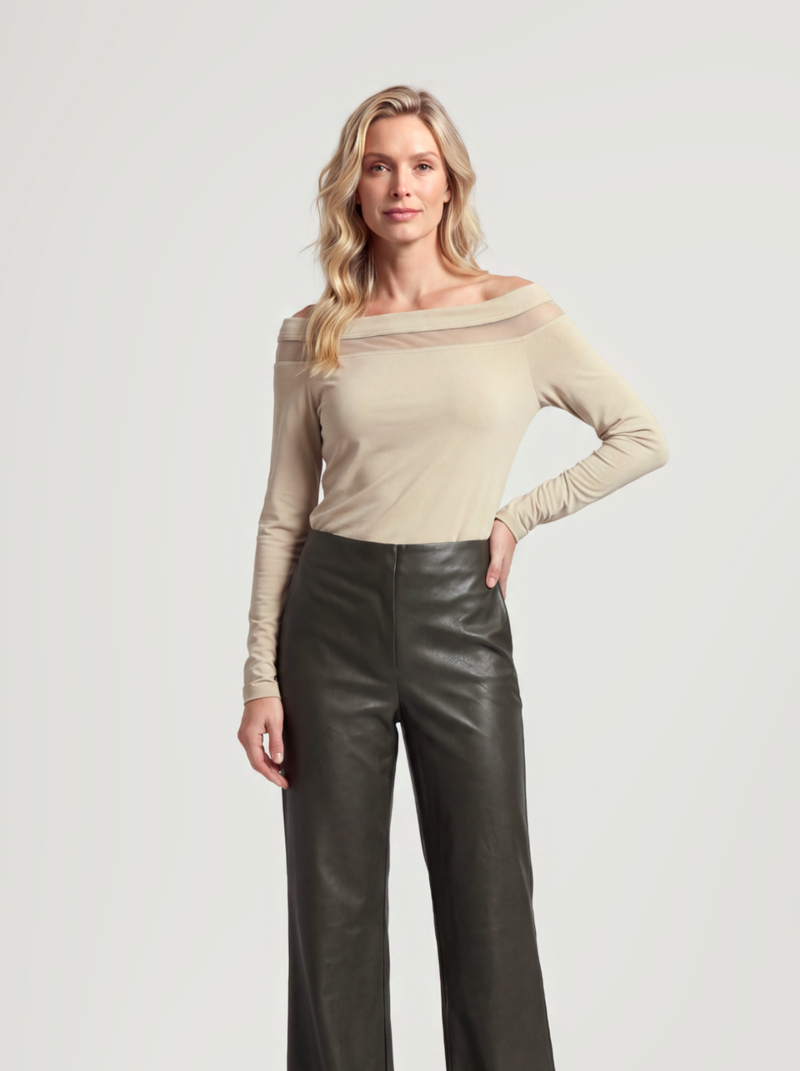 Dawn Top | Sand