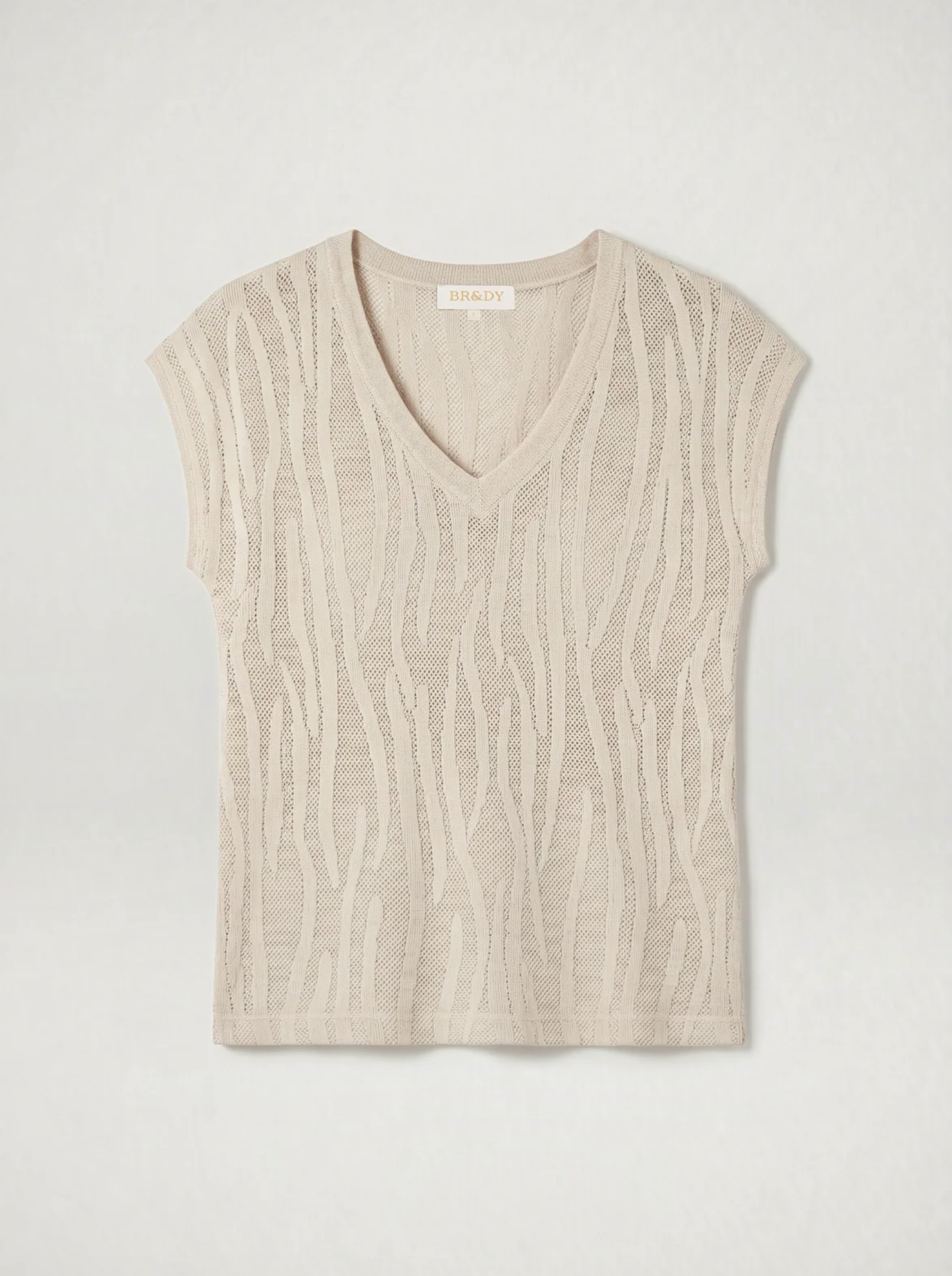Eva Top | Gold