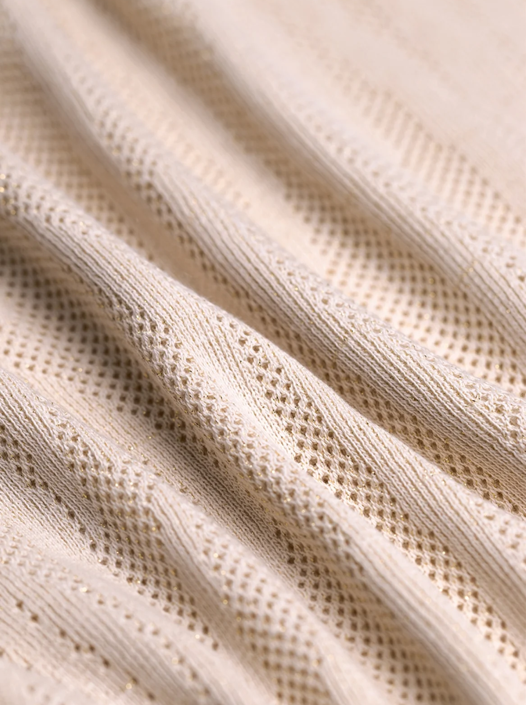 Eva Top | Gold