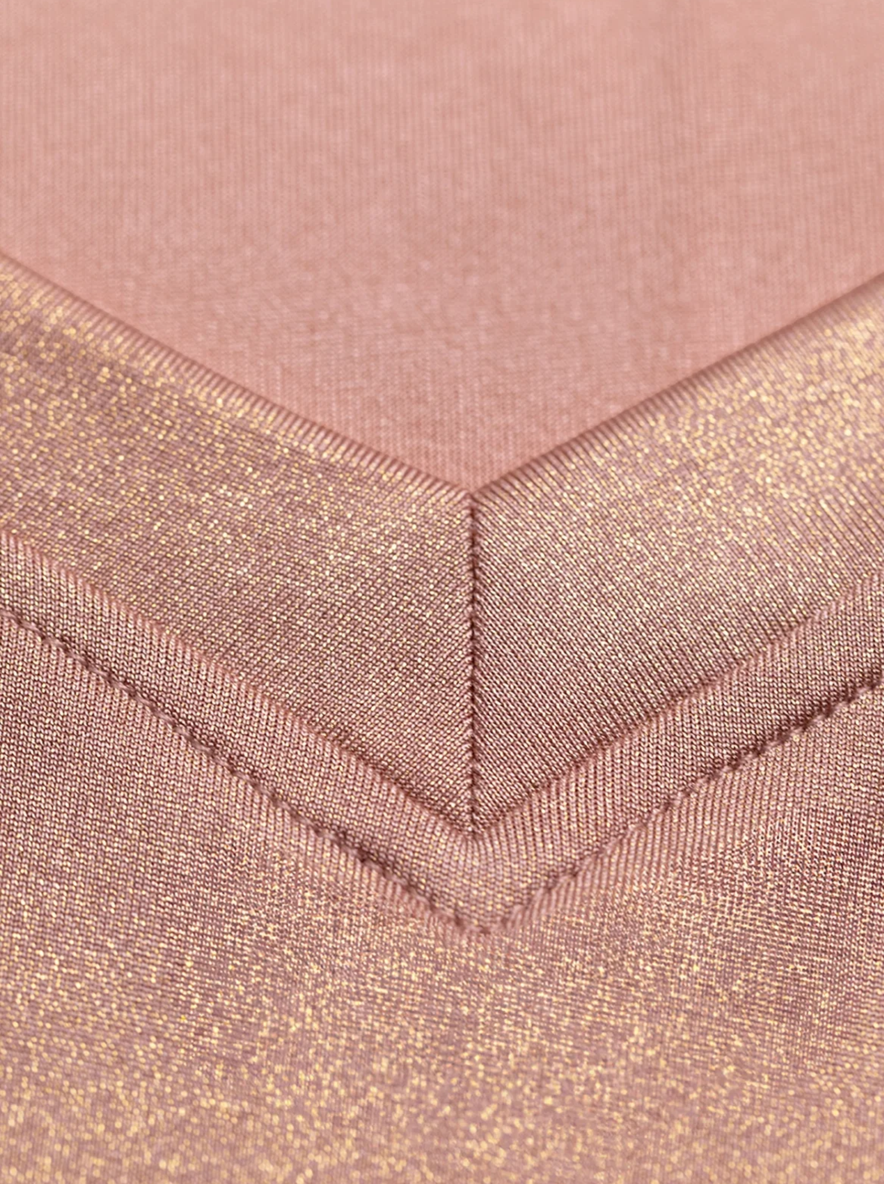 Eva Top | Soft Pink