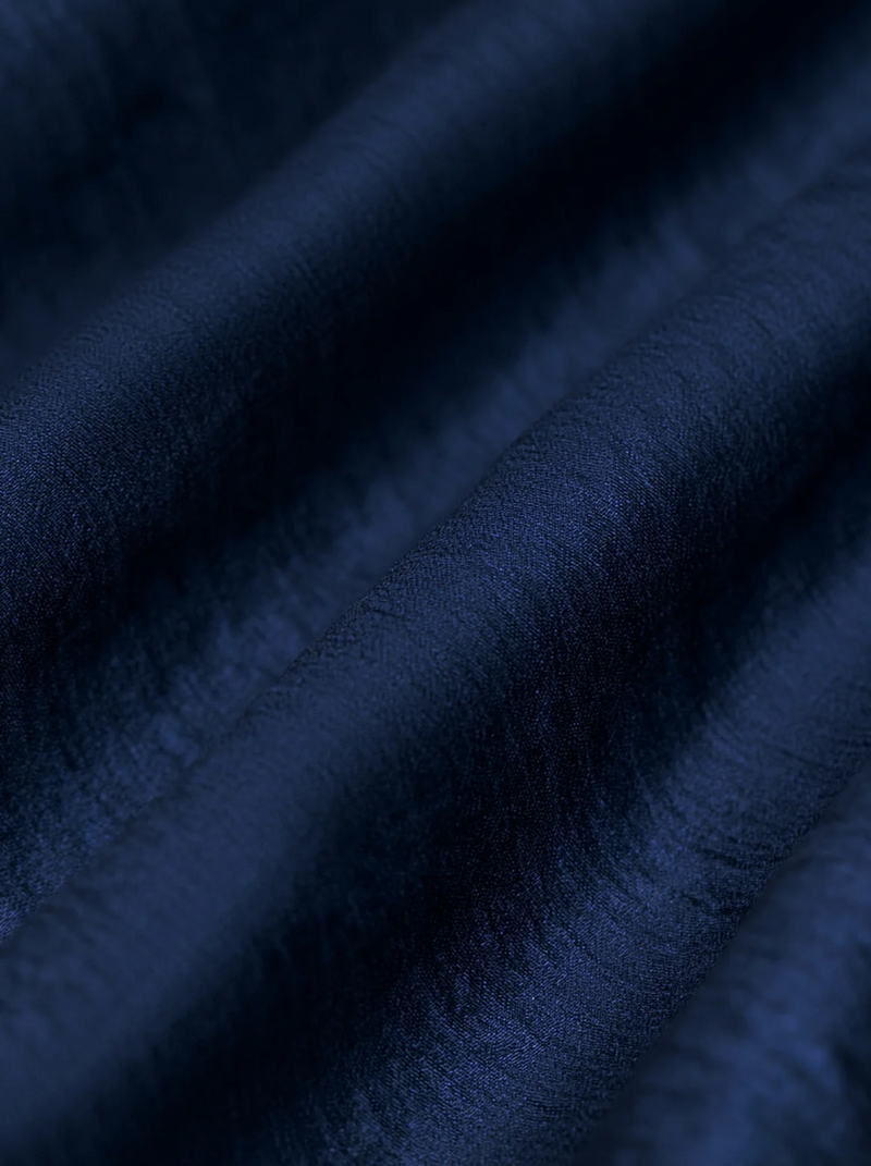 Fauve Top | Navy