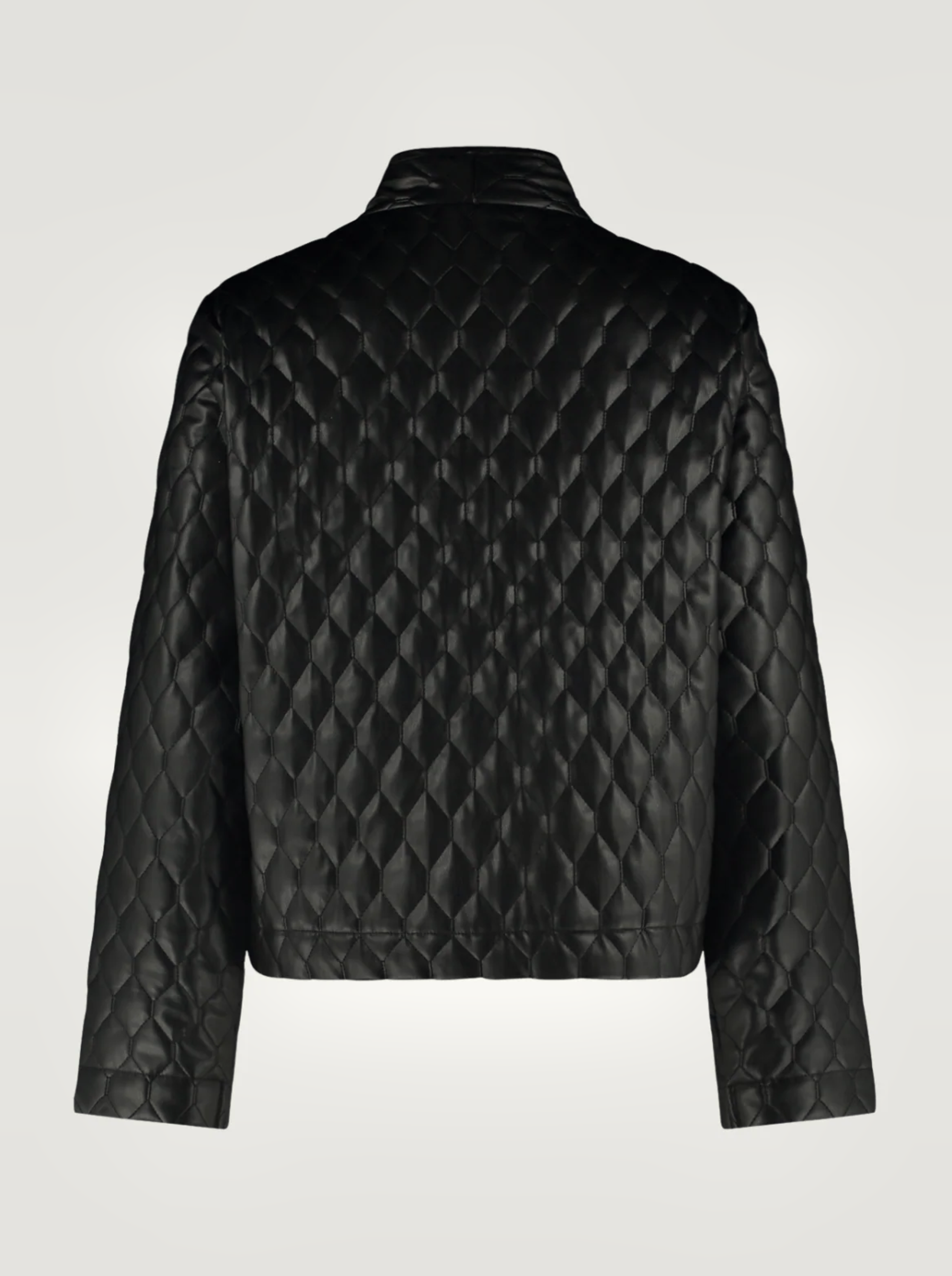 Febe Jacket | Black