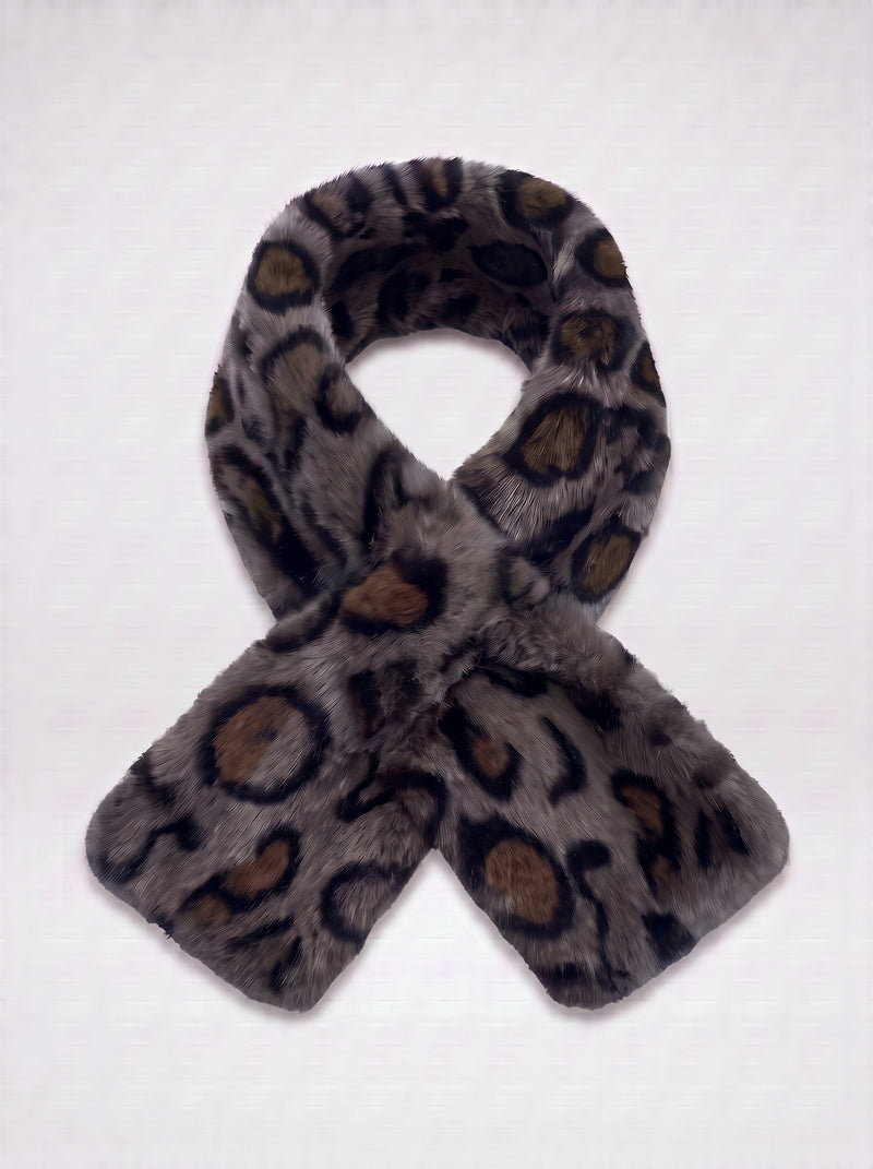 Fenne Scarf | Coffee