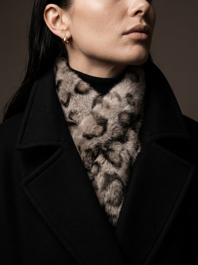 Fenne Scarf | Sand