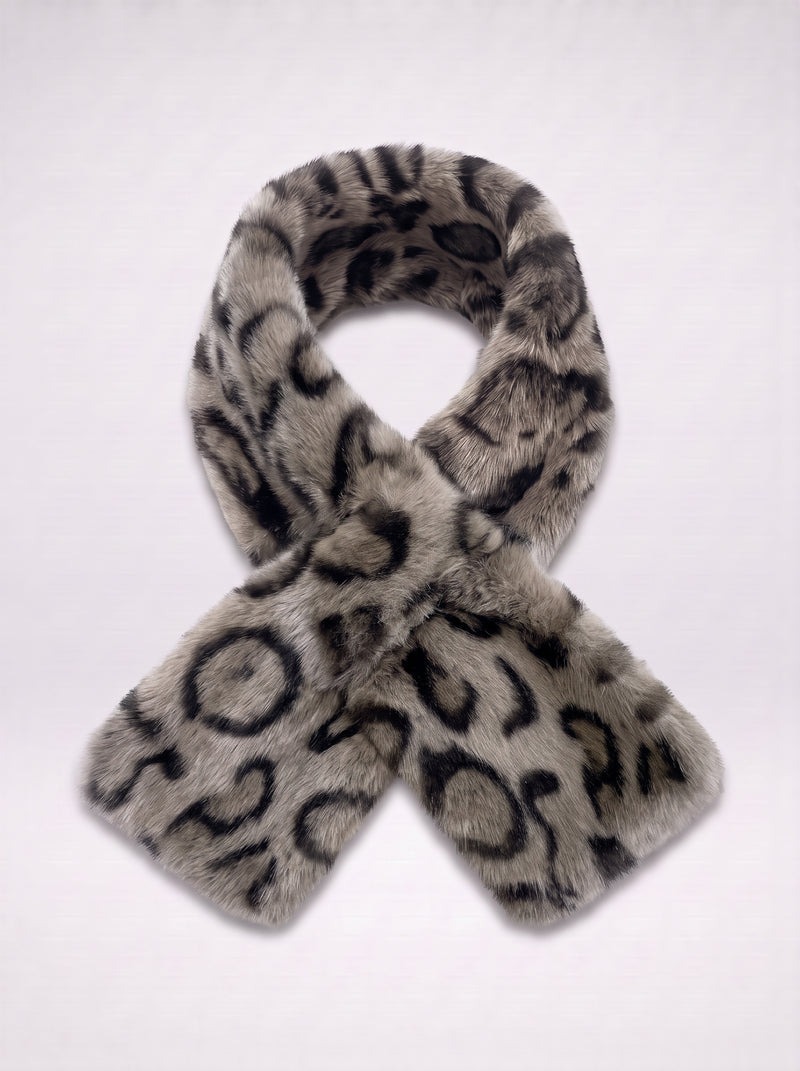Fenne Scarf | Sand