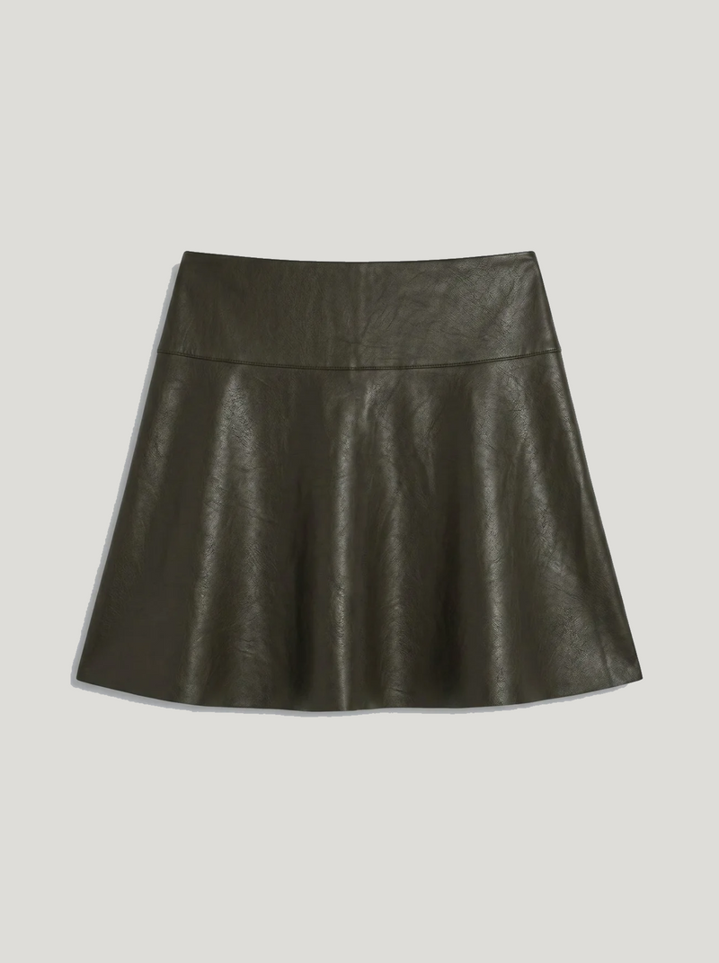 Jolie Skirt | Army
