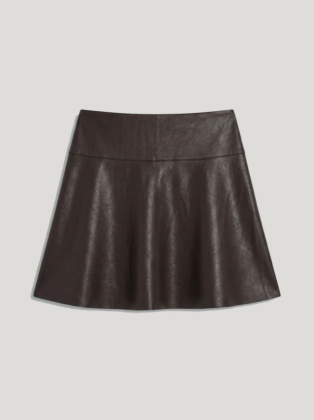 Jolie Skirt | Brown