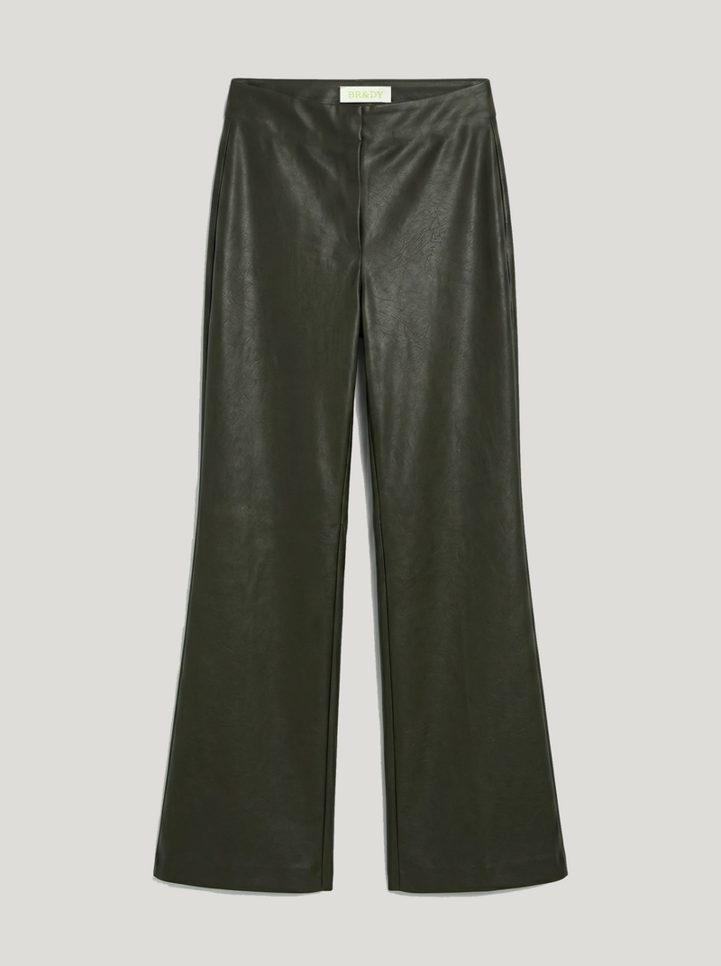 Olivia Pants | Army