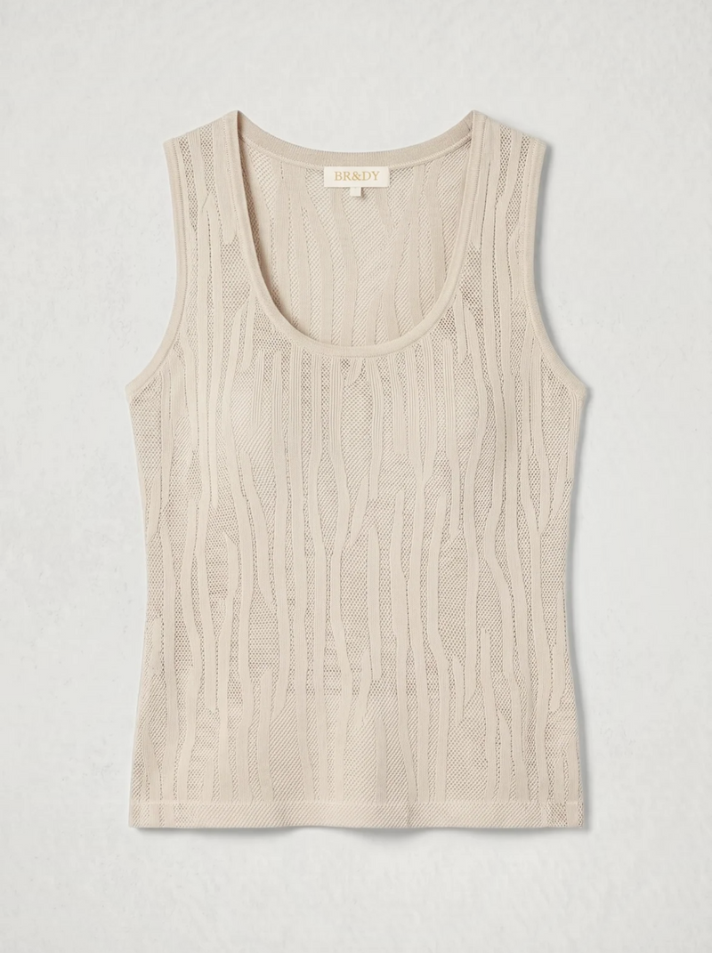 Gigi Top | Gold