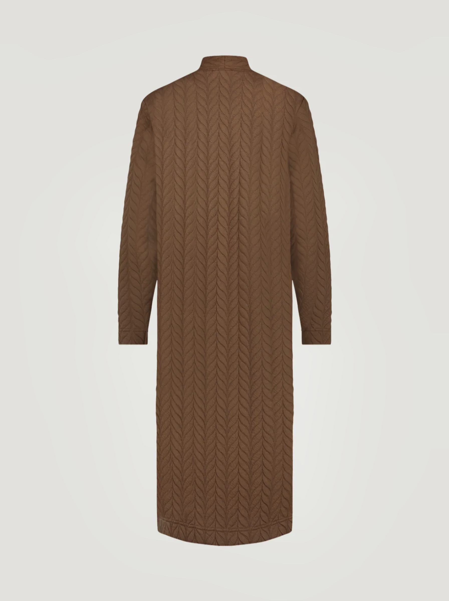 Holly Cardigan | Coffee