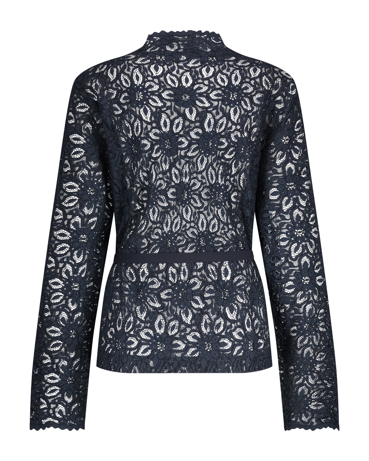 Ida Cardigan | Marineblau