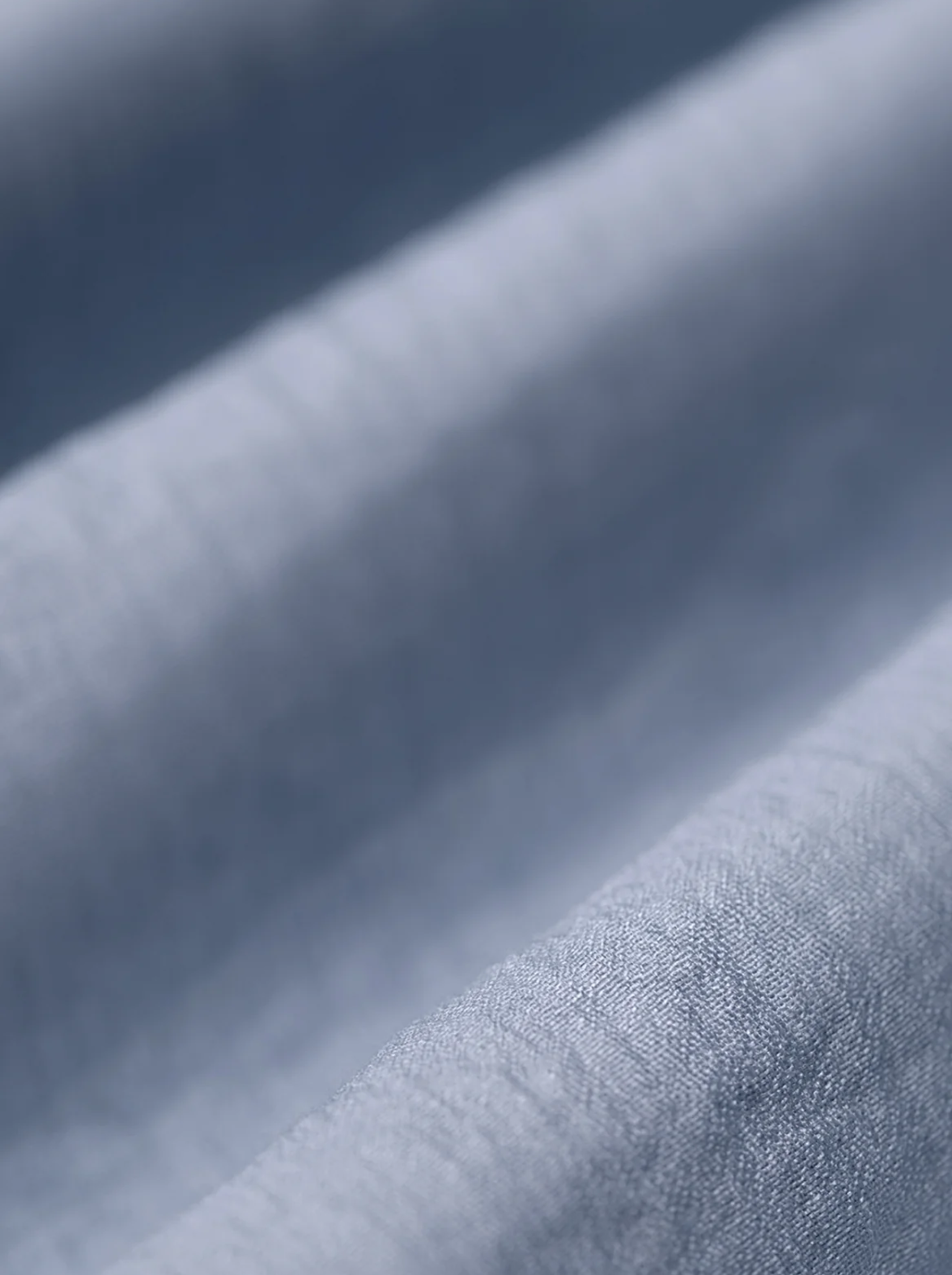 Ize Blouse | Light Blue