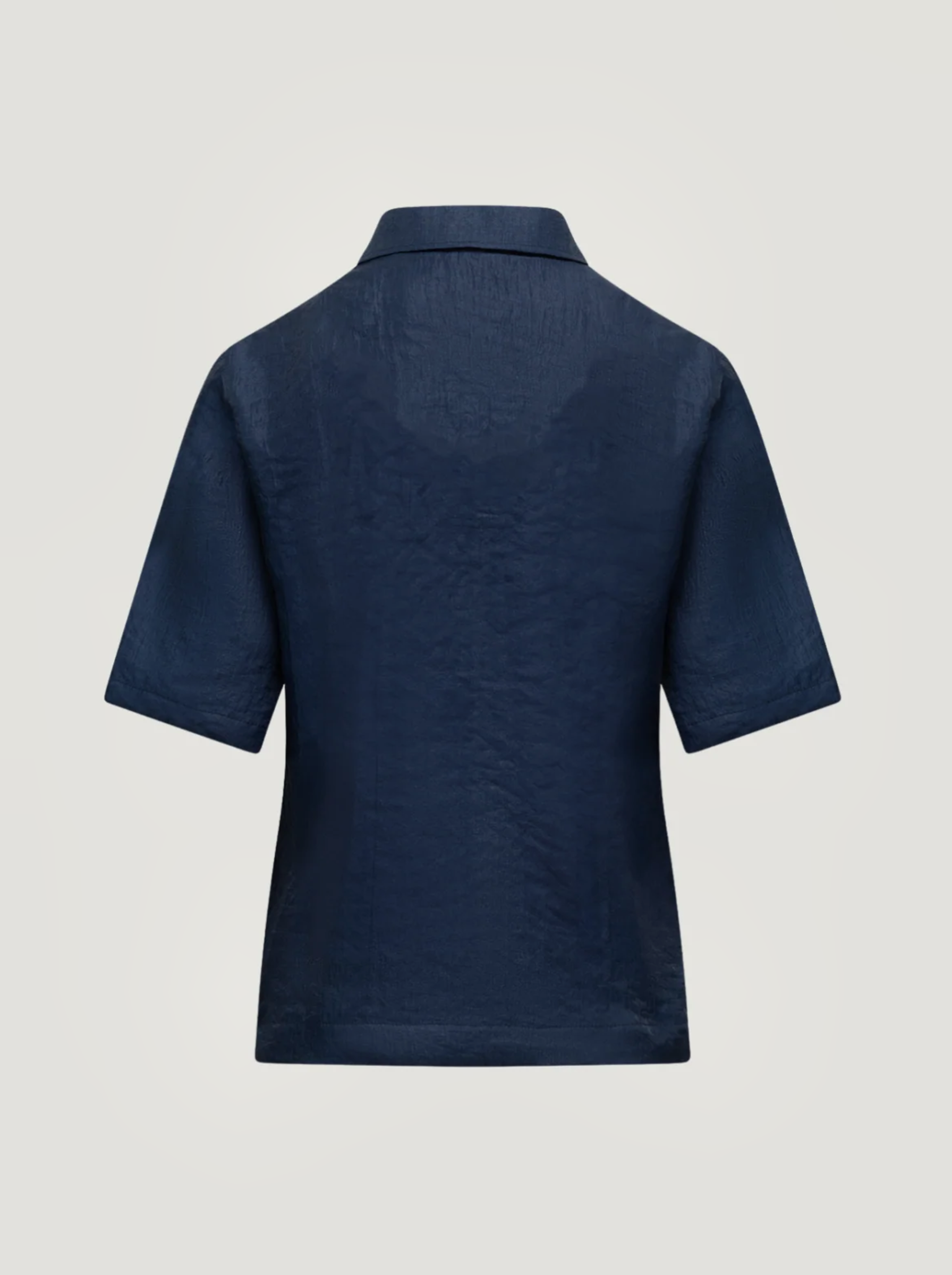 Ize Blouse | Navy