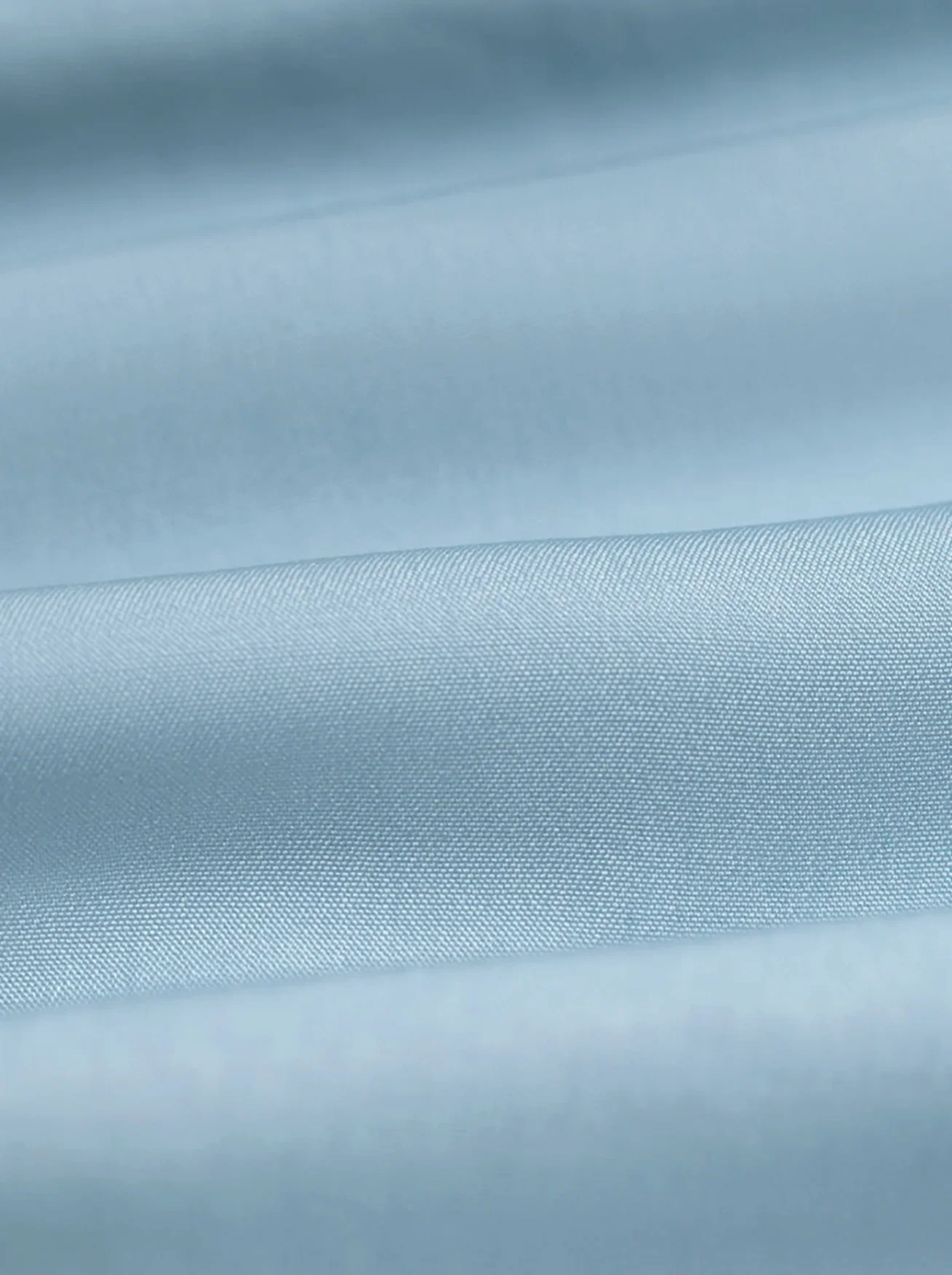 Jada Top | Light Blue