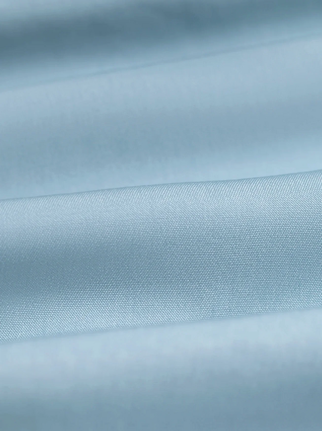 Jada Top | Light Blue
