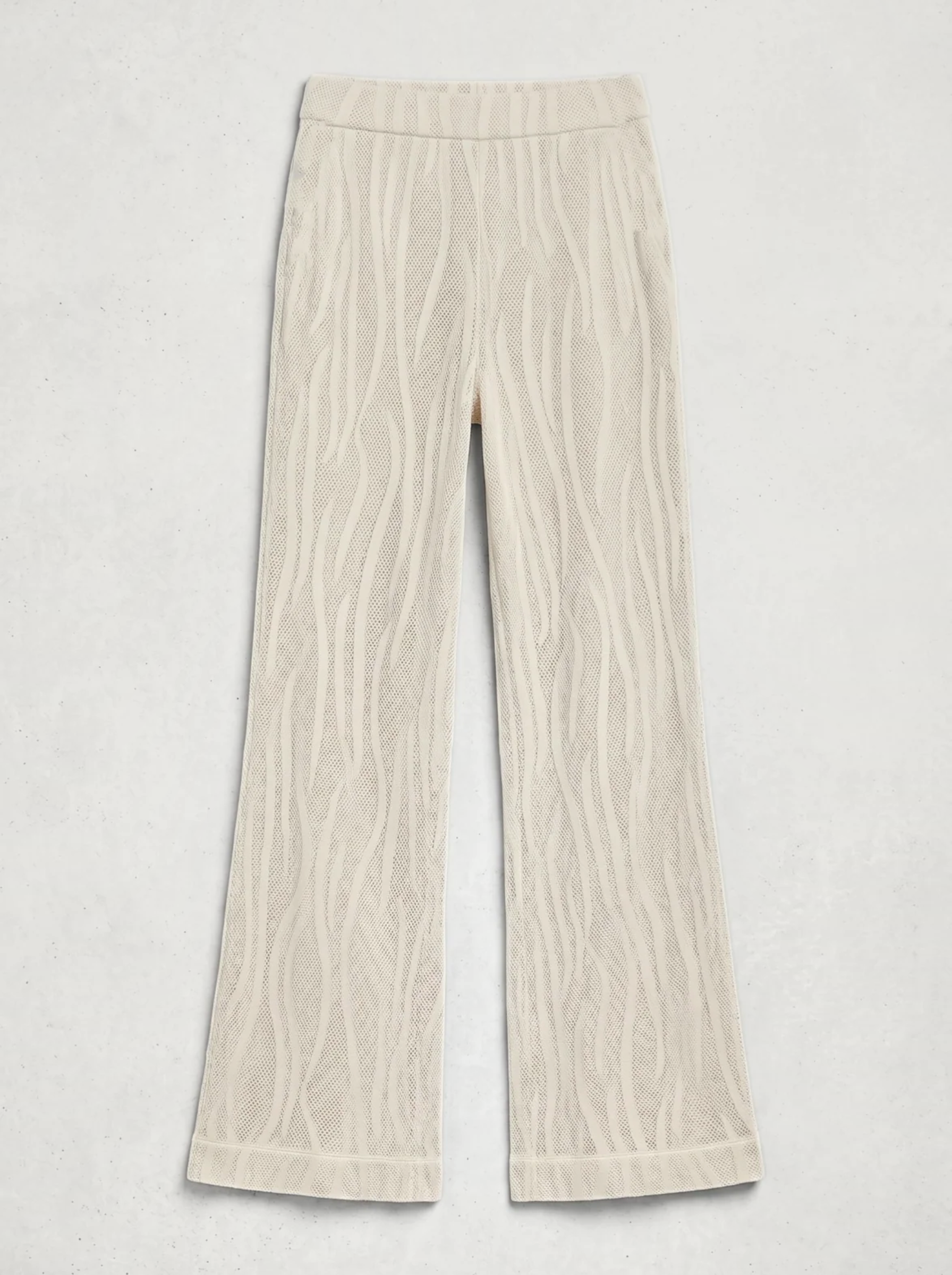 Jade Pants | Gold