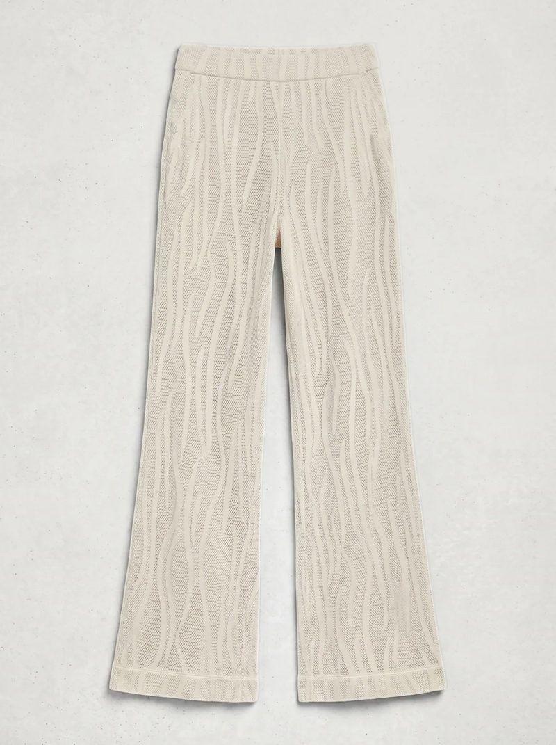Jade Pants | Gold