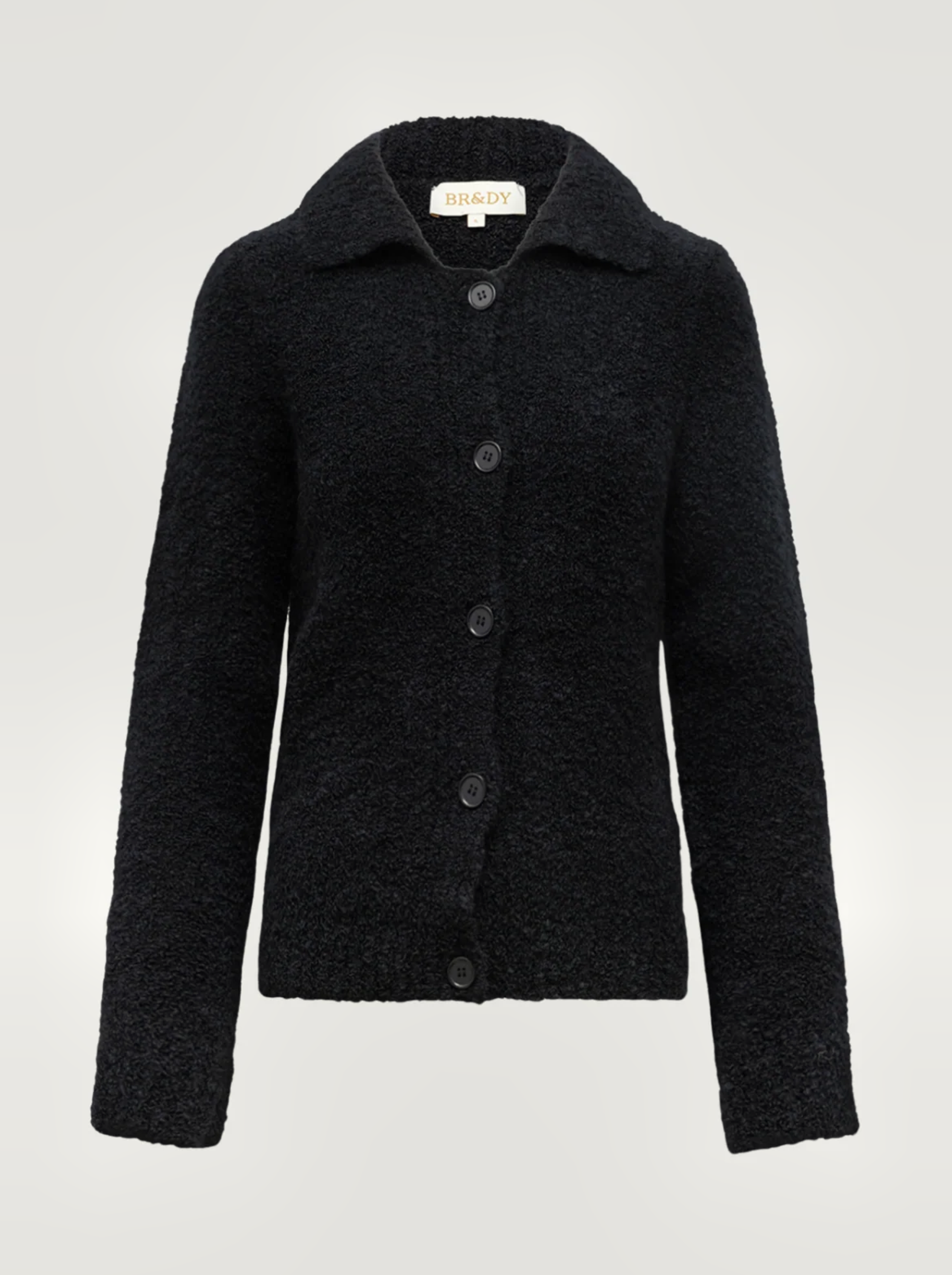 Juna Cardigan | Navy