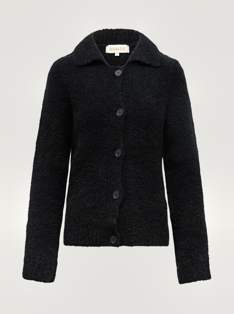Juna Cardigan | Navy