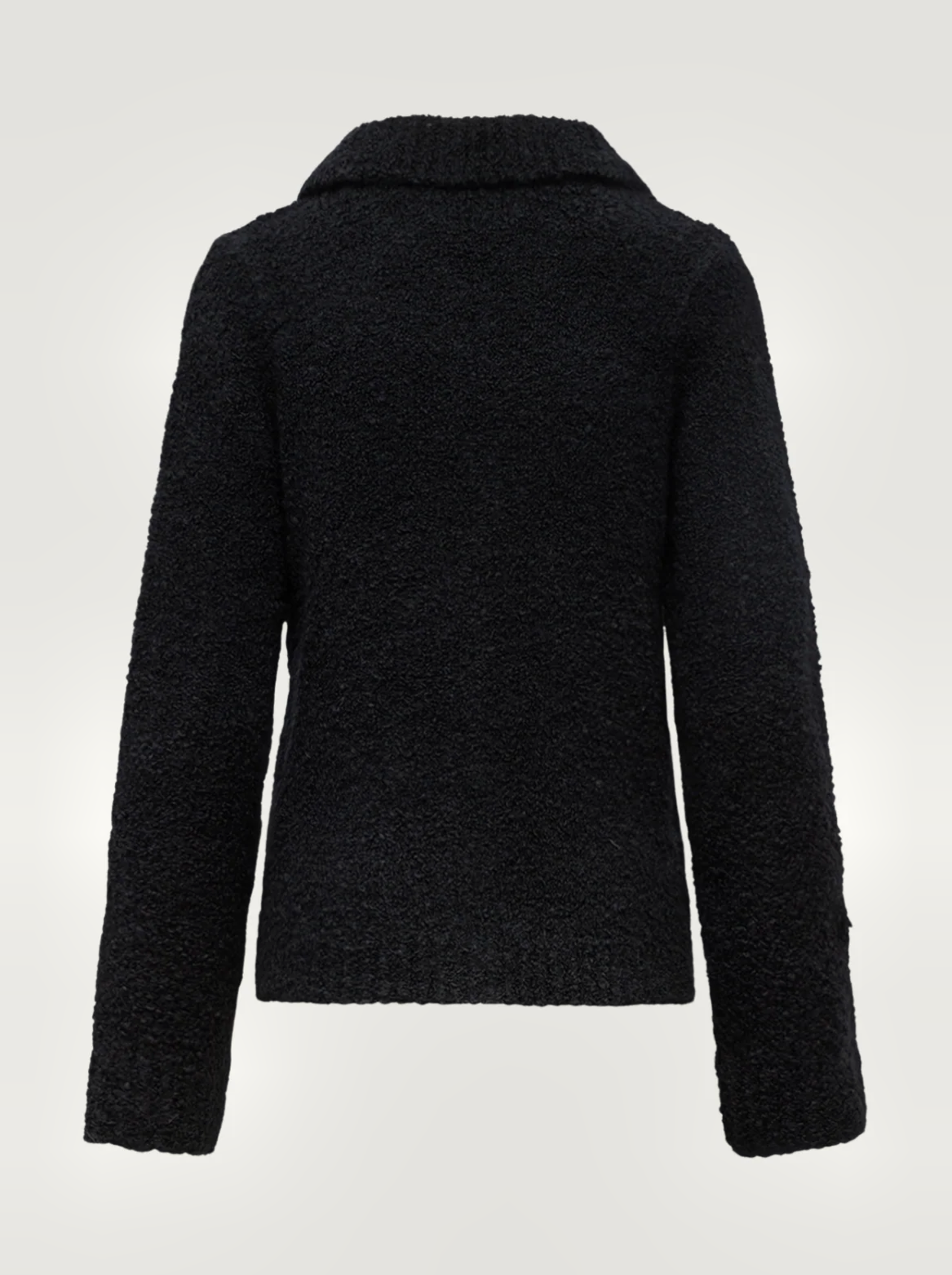 Juna Cardigan | Navy