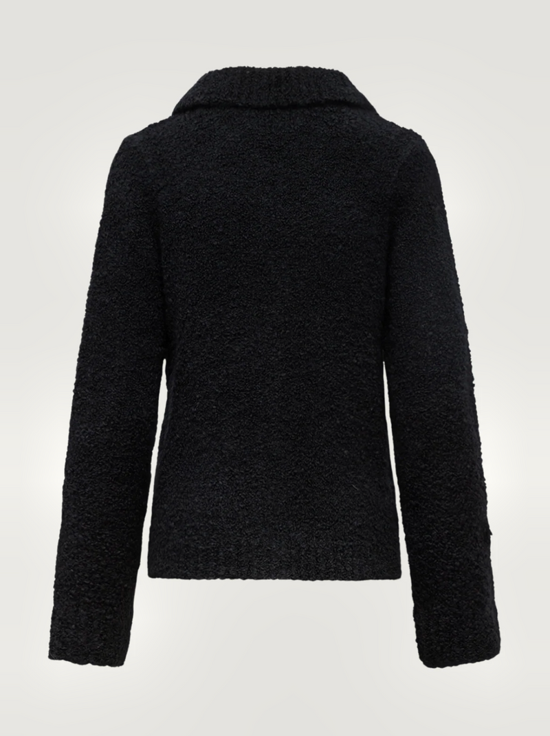 Juna Cardigan | Navy