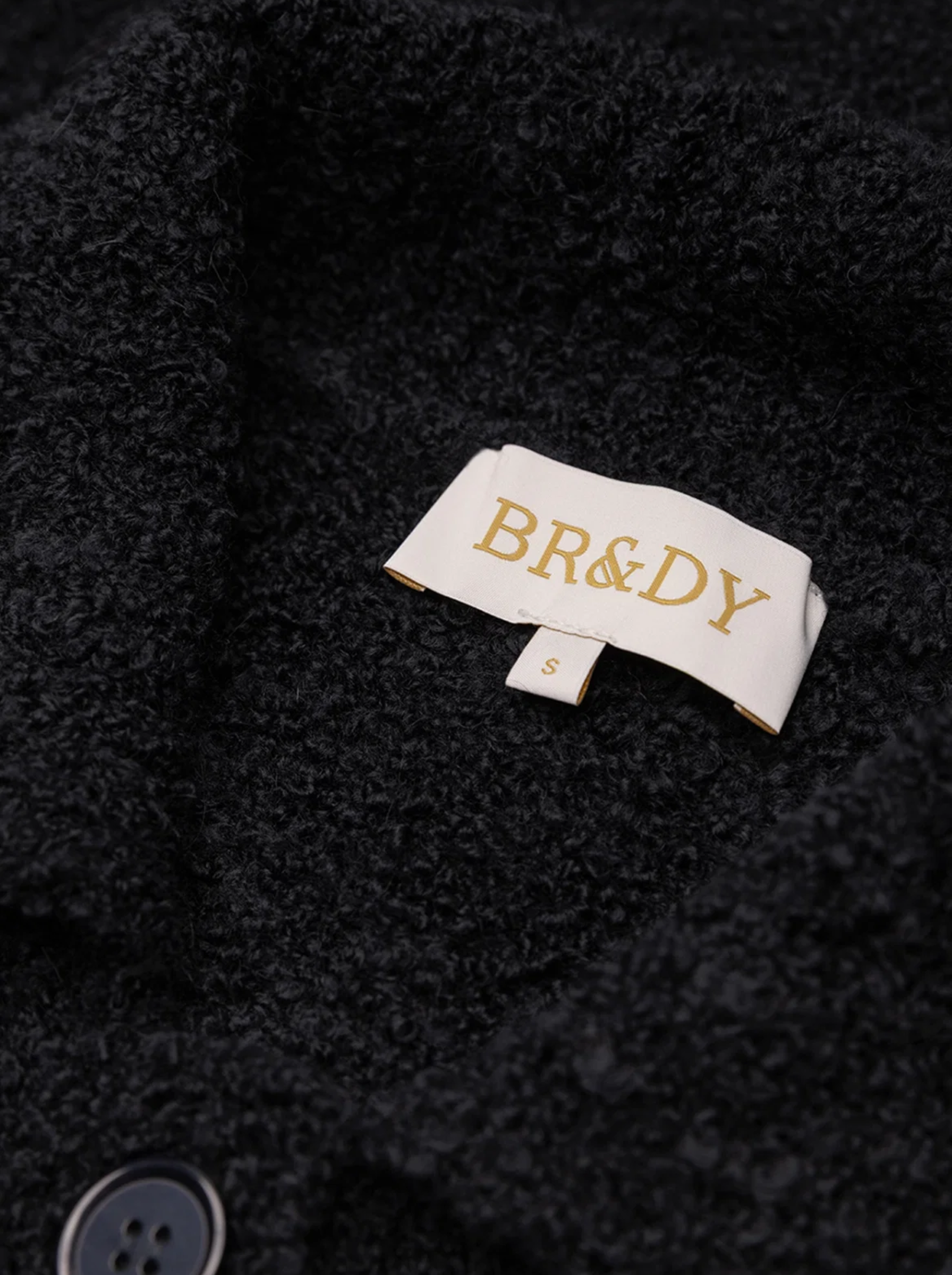 Juna Cardigan | Navy