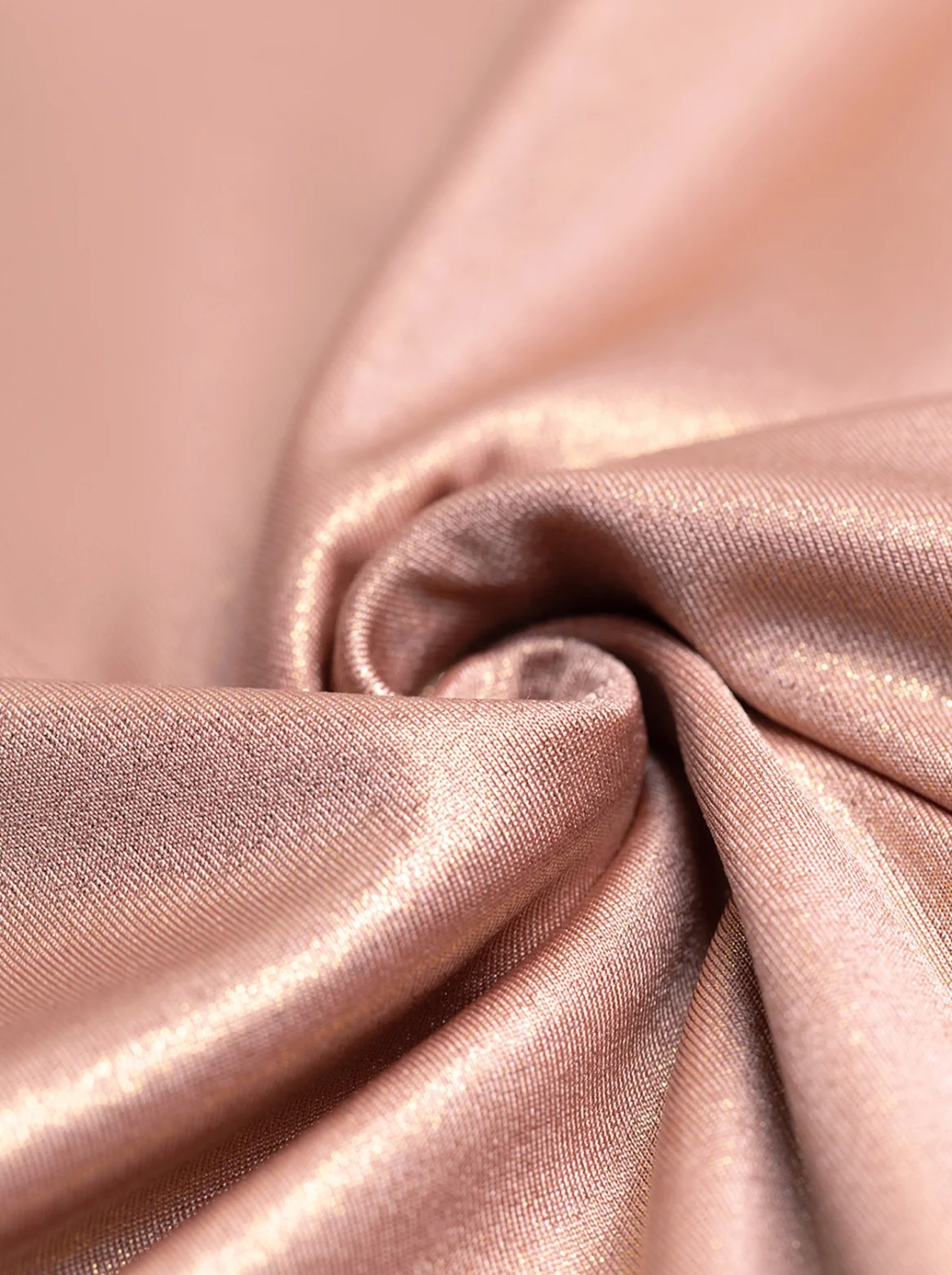 June Top | Soft Pink