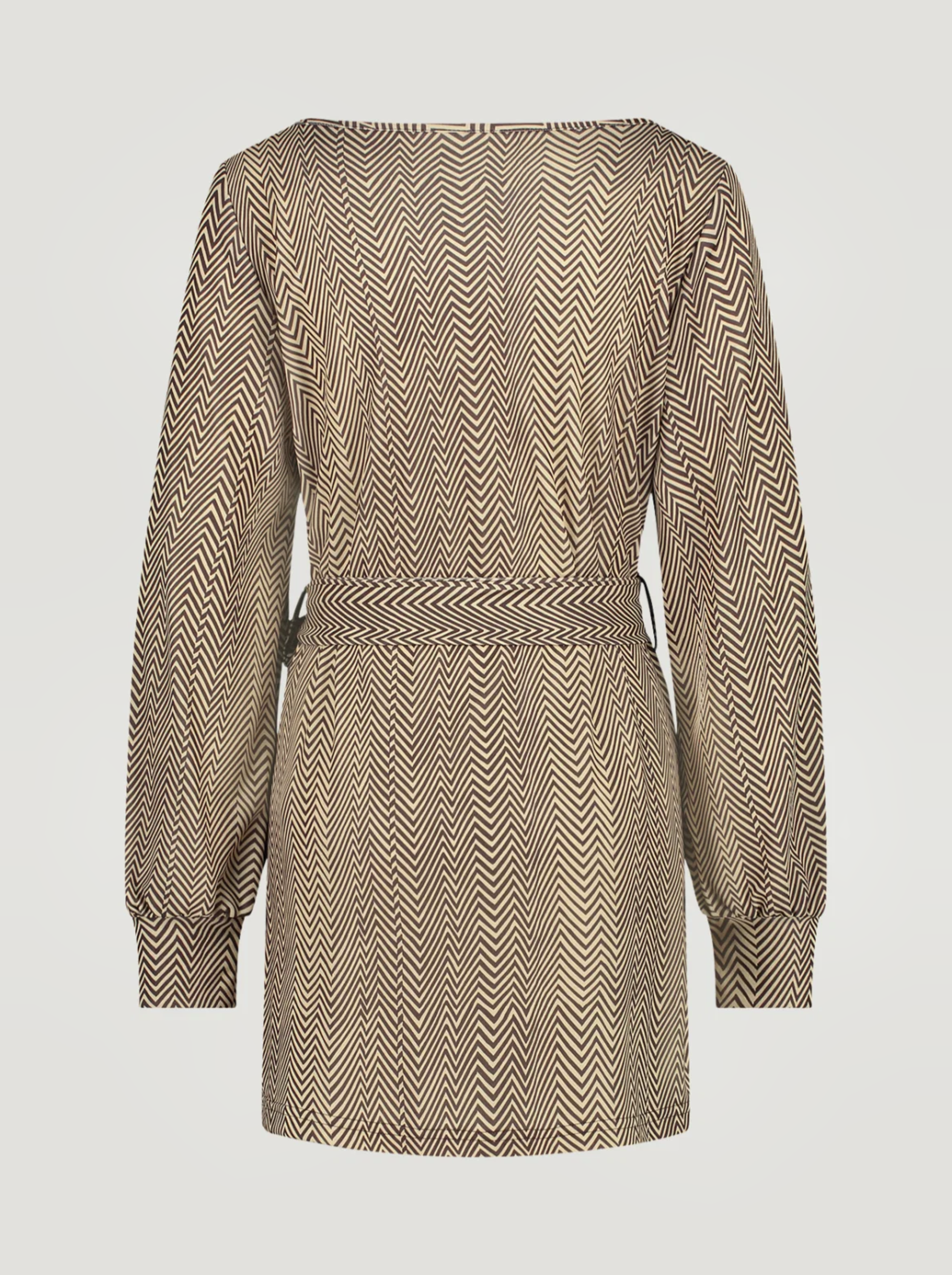 Lilly Tunic | Beige