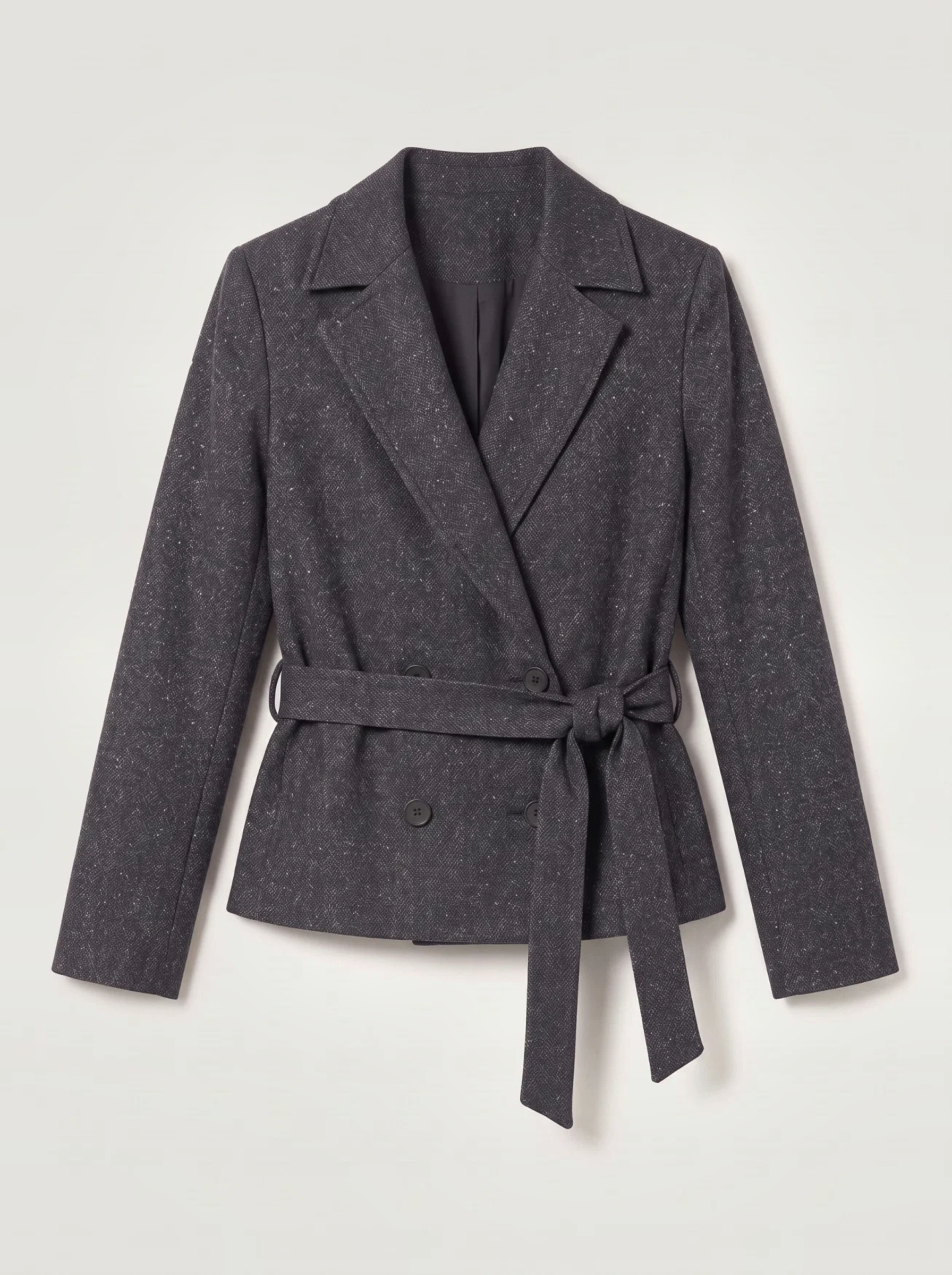 Mary Jacket | Black