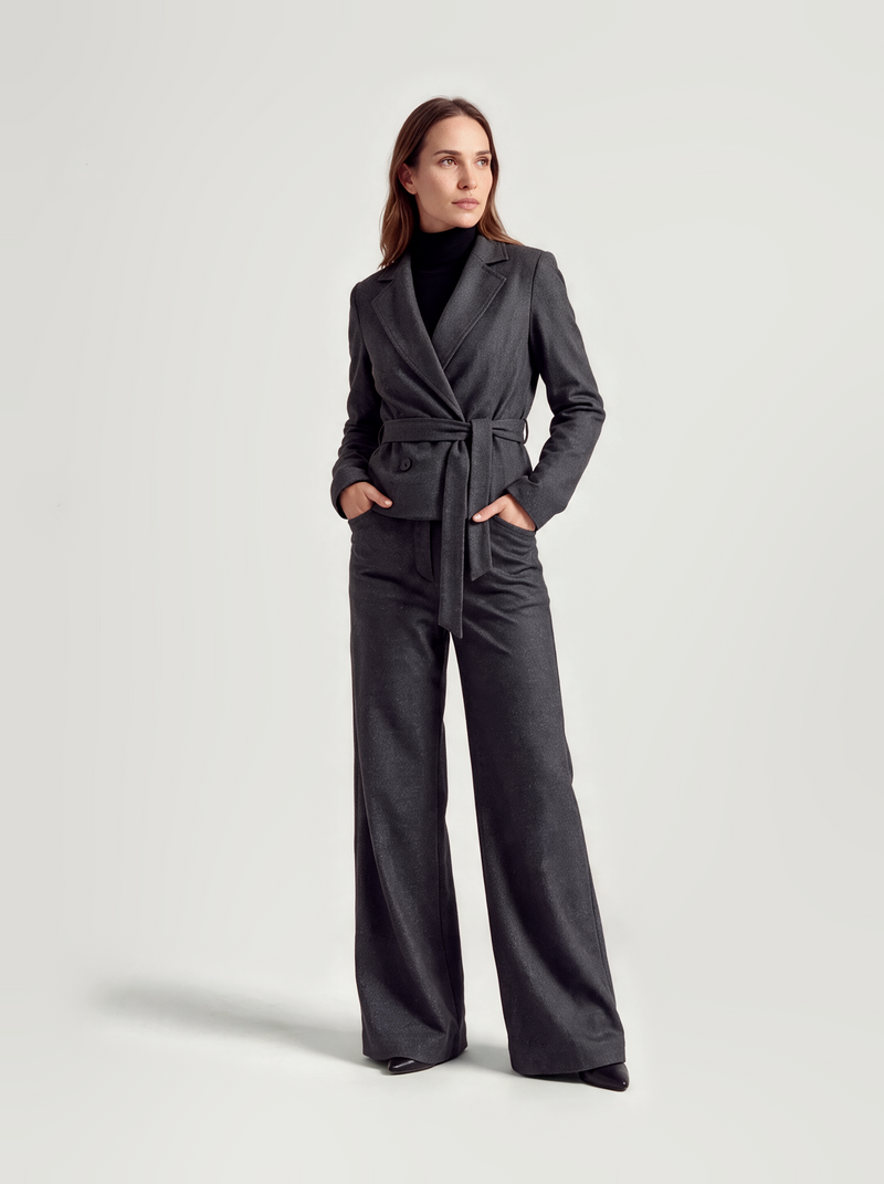 Mary Jacket | Black