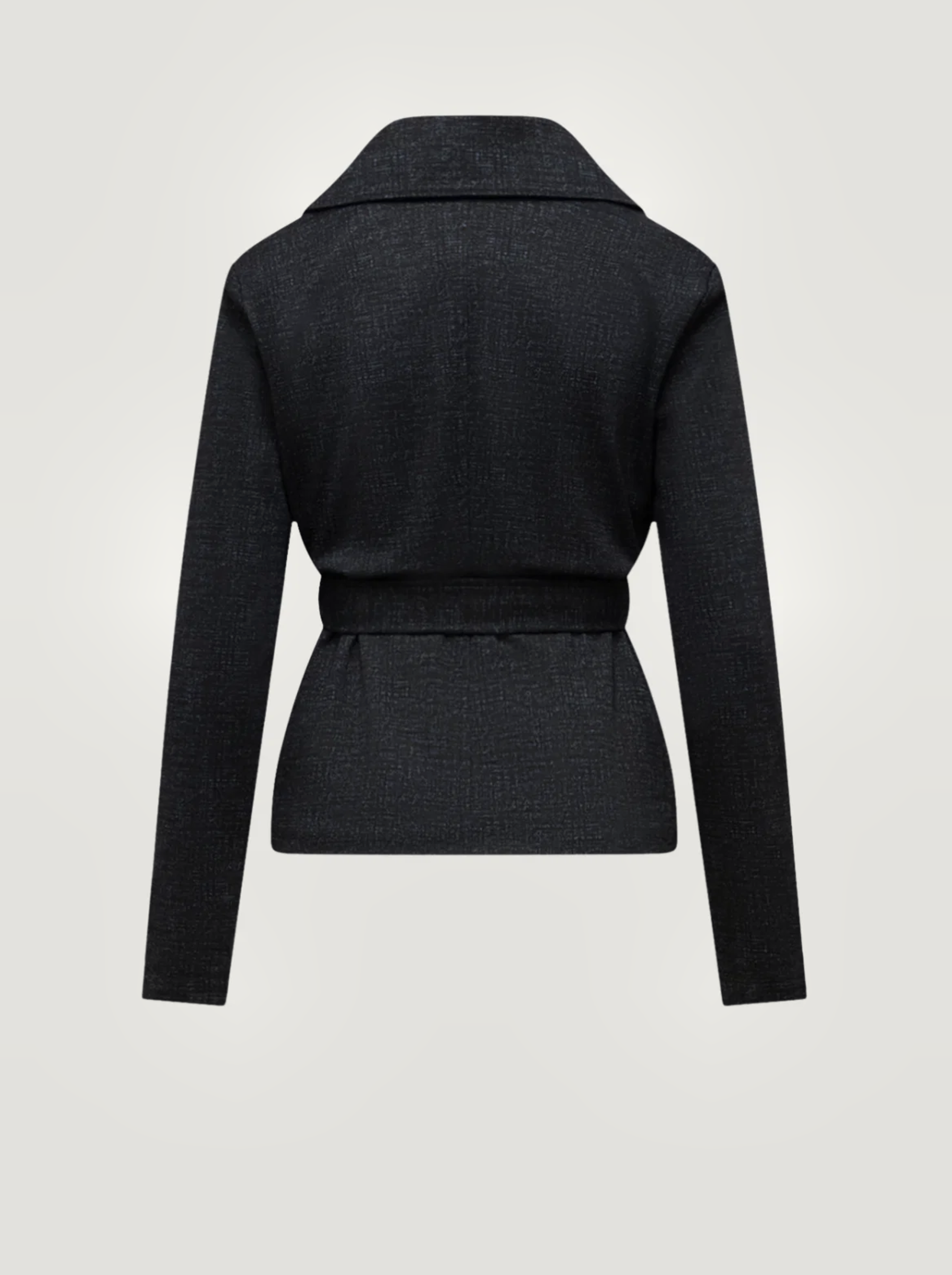 Mary Jacket | Jeans