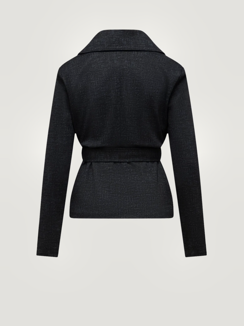 Mary Jacket | Jeans