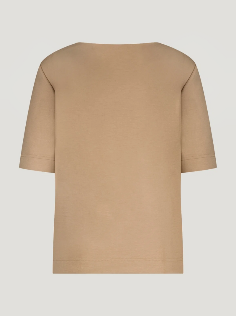 Noe Top | Warm Sand
