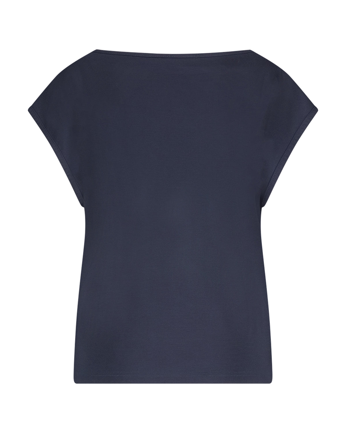 Nola Top | Navy