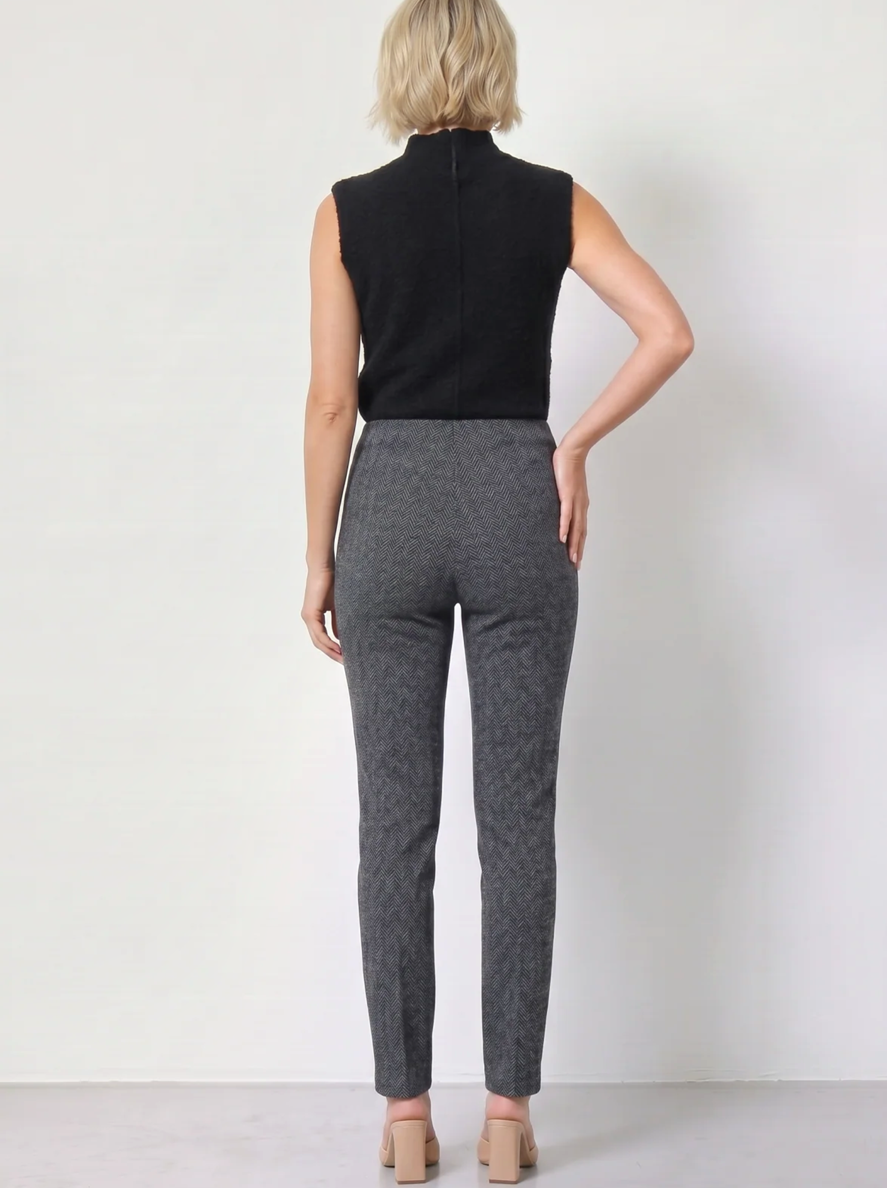 Phoenix Pants | Navy