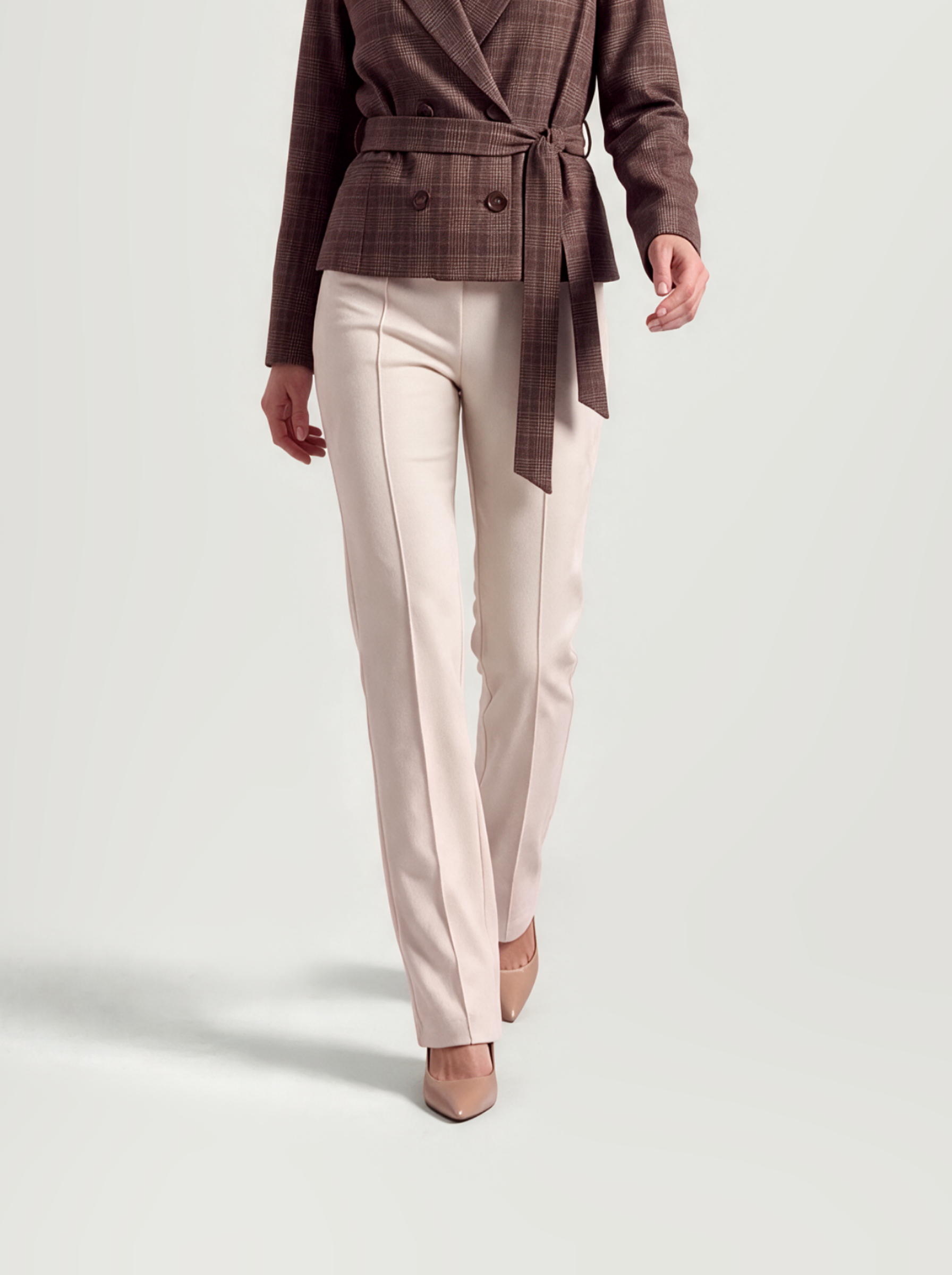 Phoenix Pants | Sand