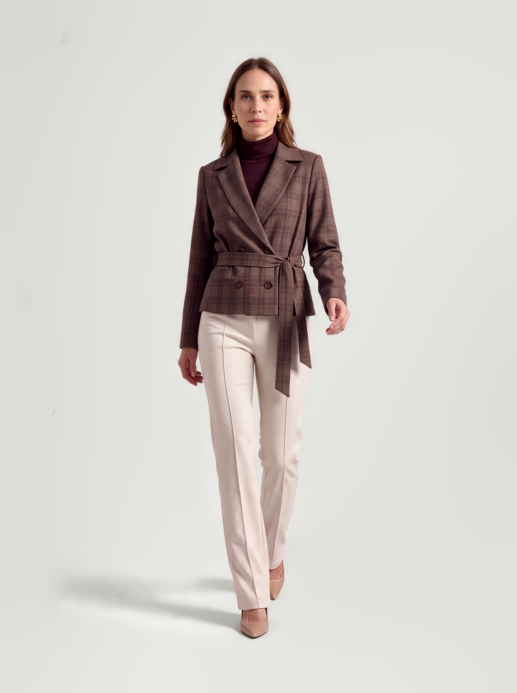 Phoenix Pants | Sand