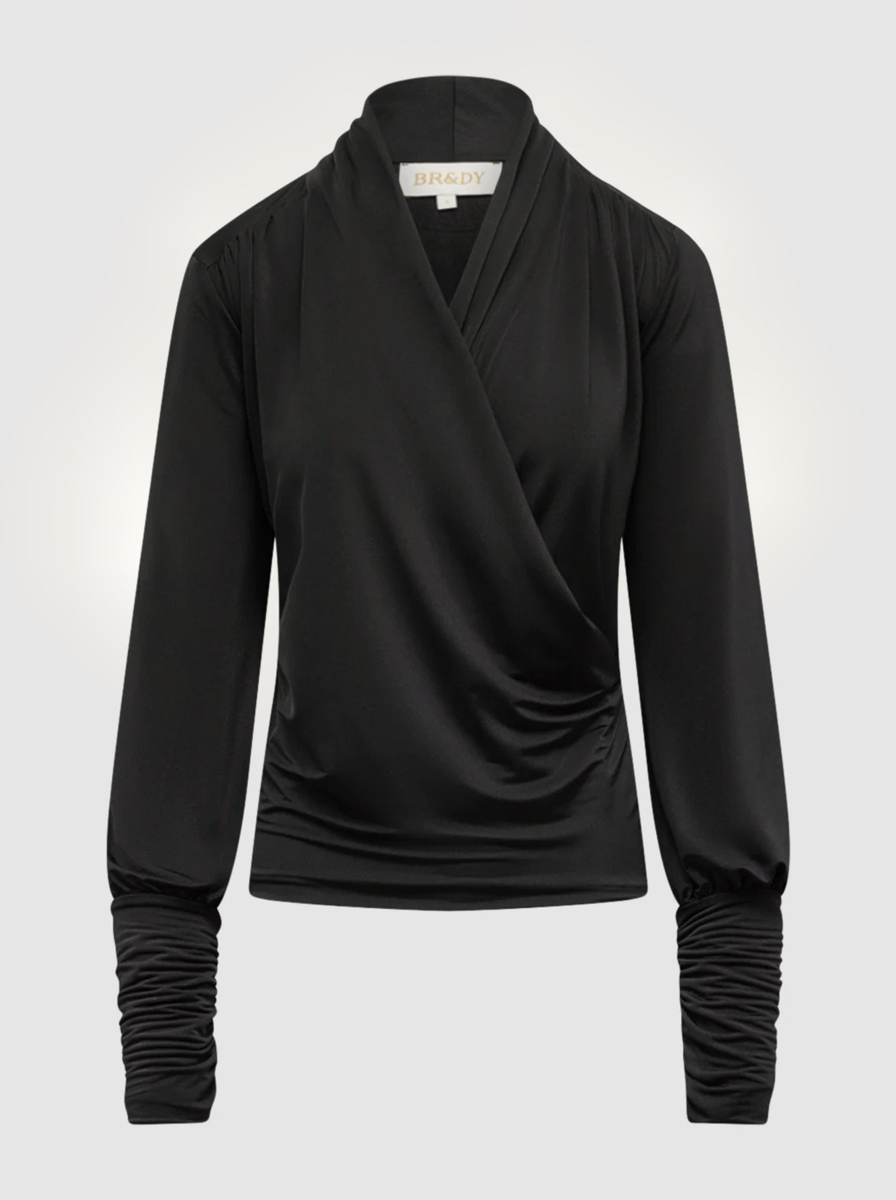 River Top | Black