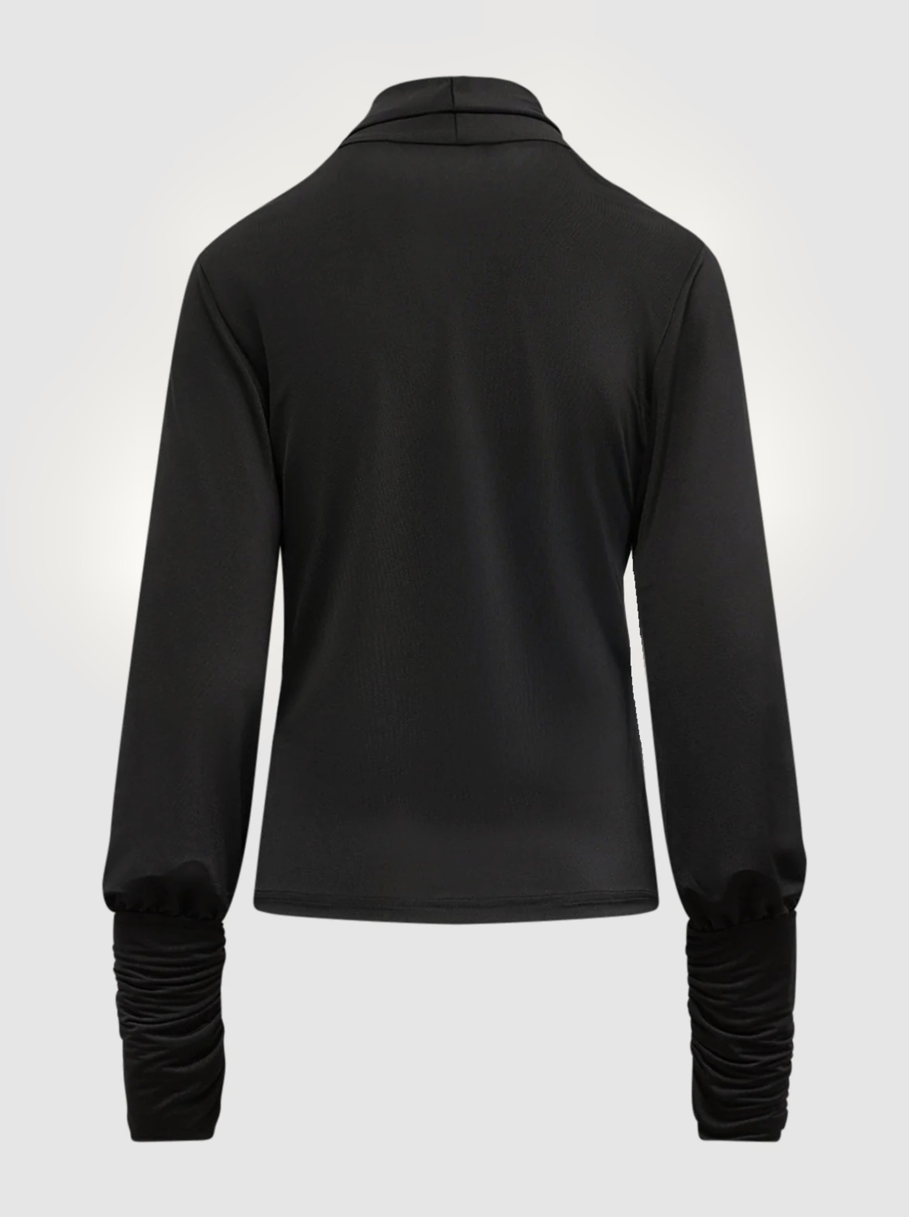 River Top | Black