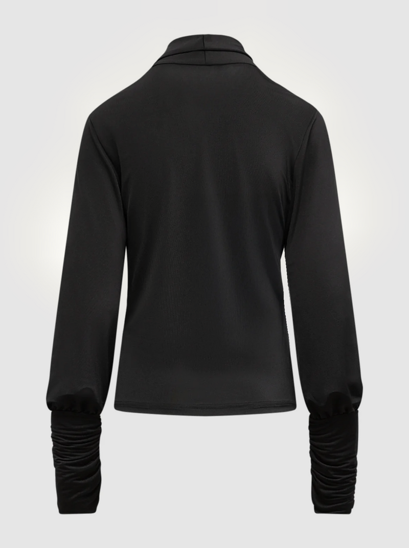 River Top | Black