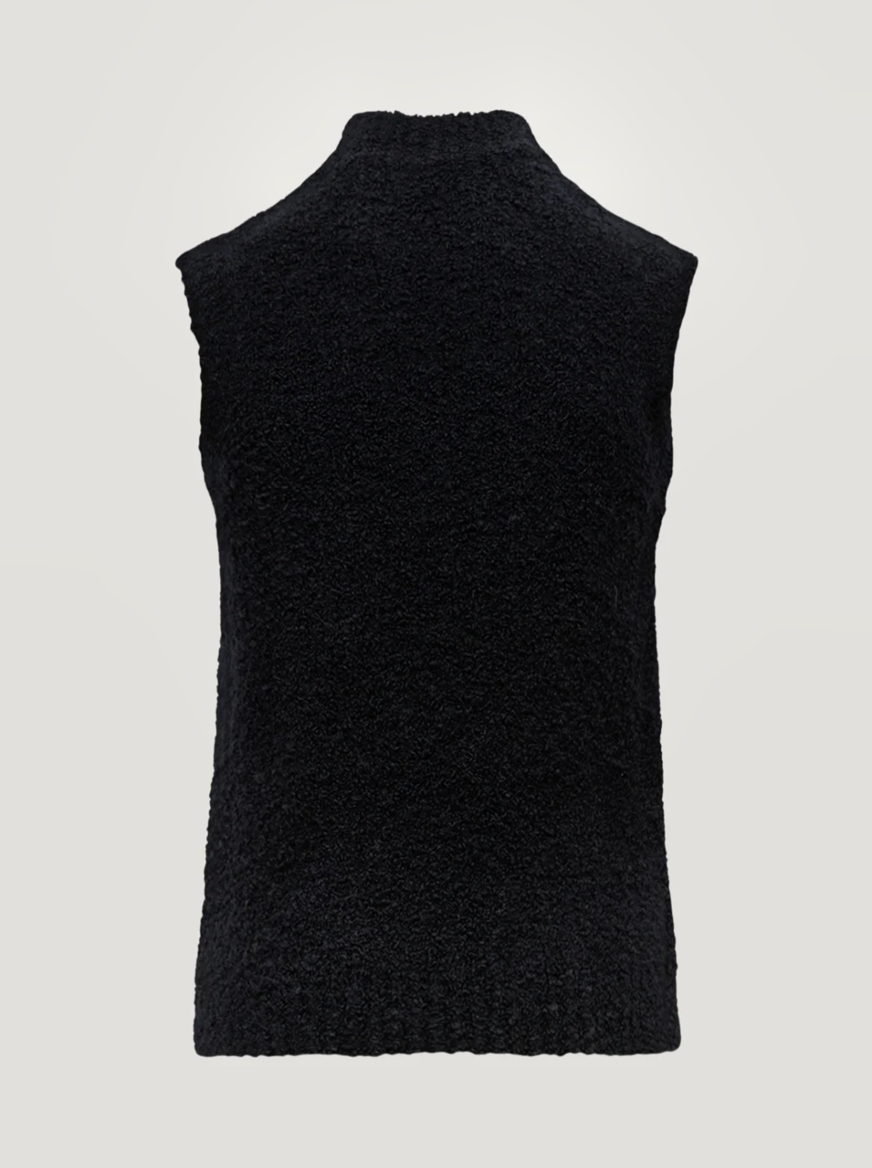 Rosa Top | Navy