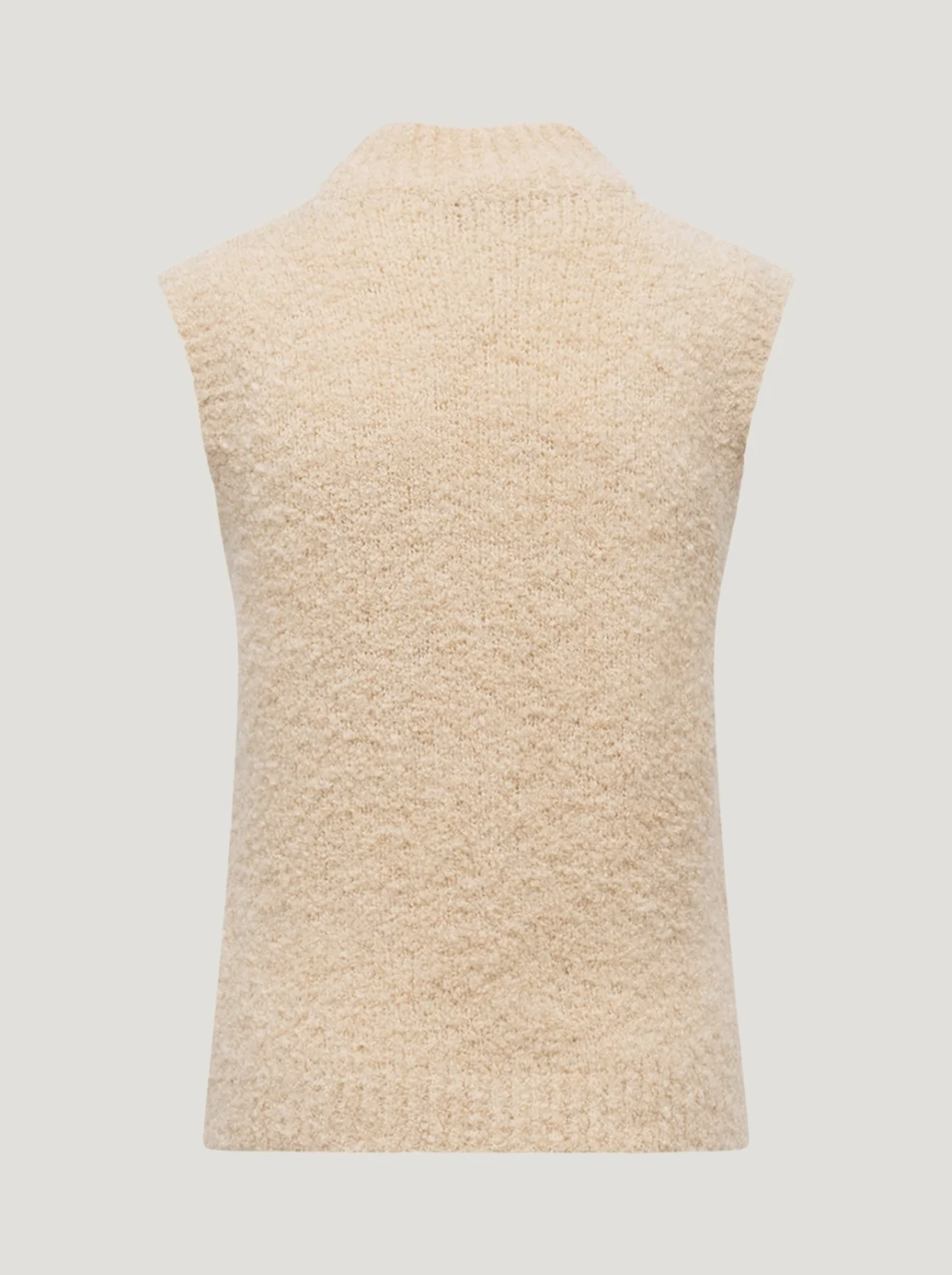 Rosa Top | Sand