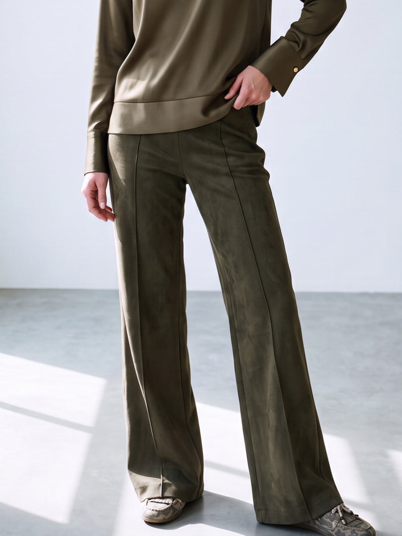 Sage Pants | Army