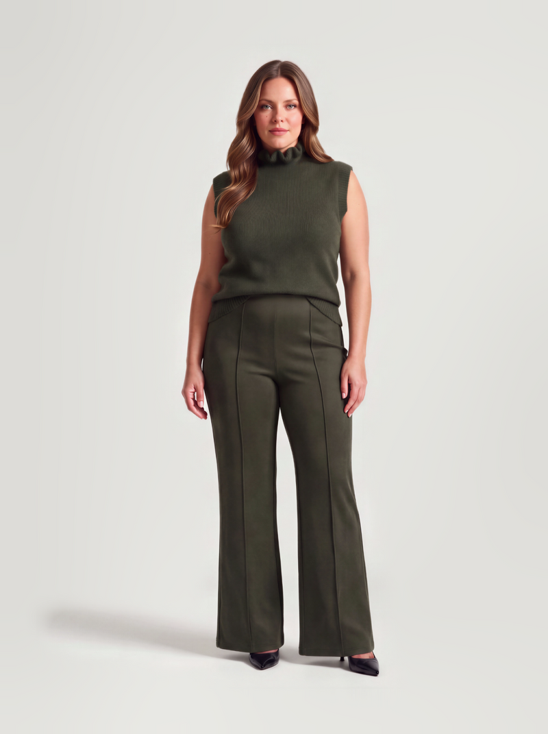 Sage Pants | Army